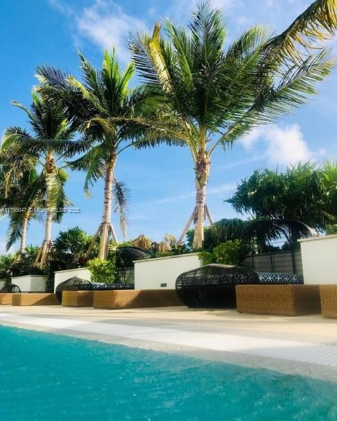 2900 NE 7th Ave #1705, Miami FL 33137