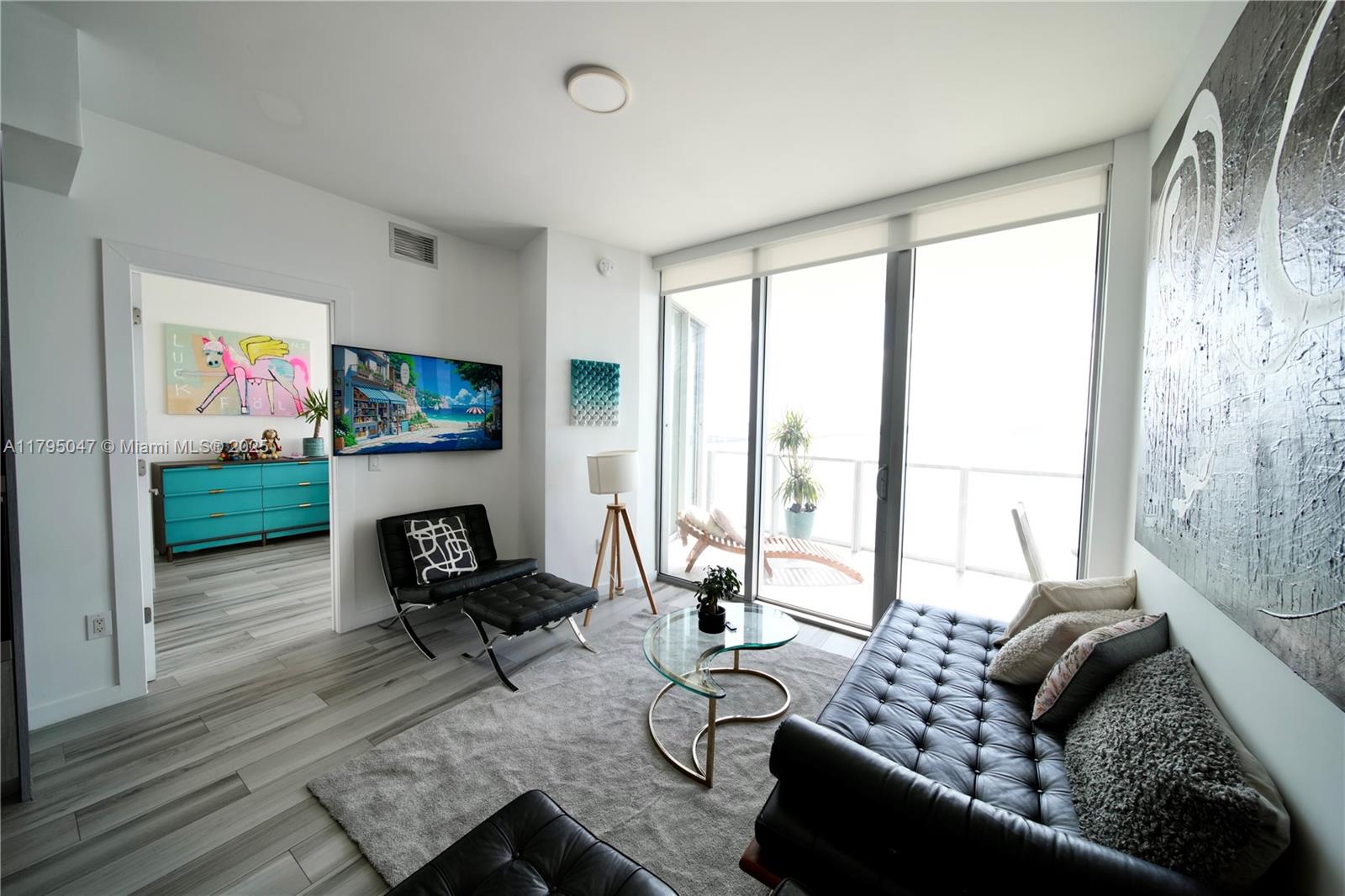 2900 NE 7th Ave #1705, Miami FL 33137