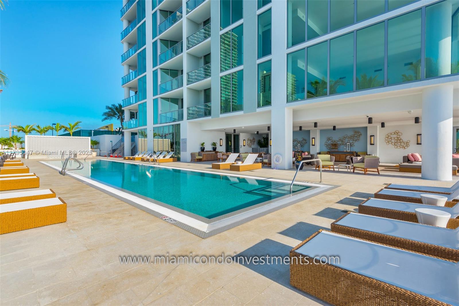 2900 NE 7th Ave #1705, Miami FL 33137