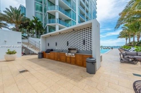 2900 NE 7th Ave #1705, Miami FL 33137
