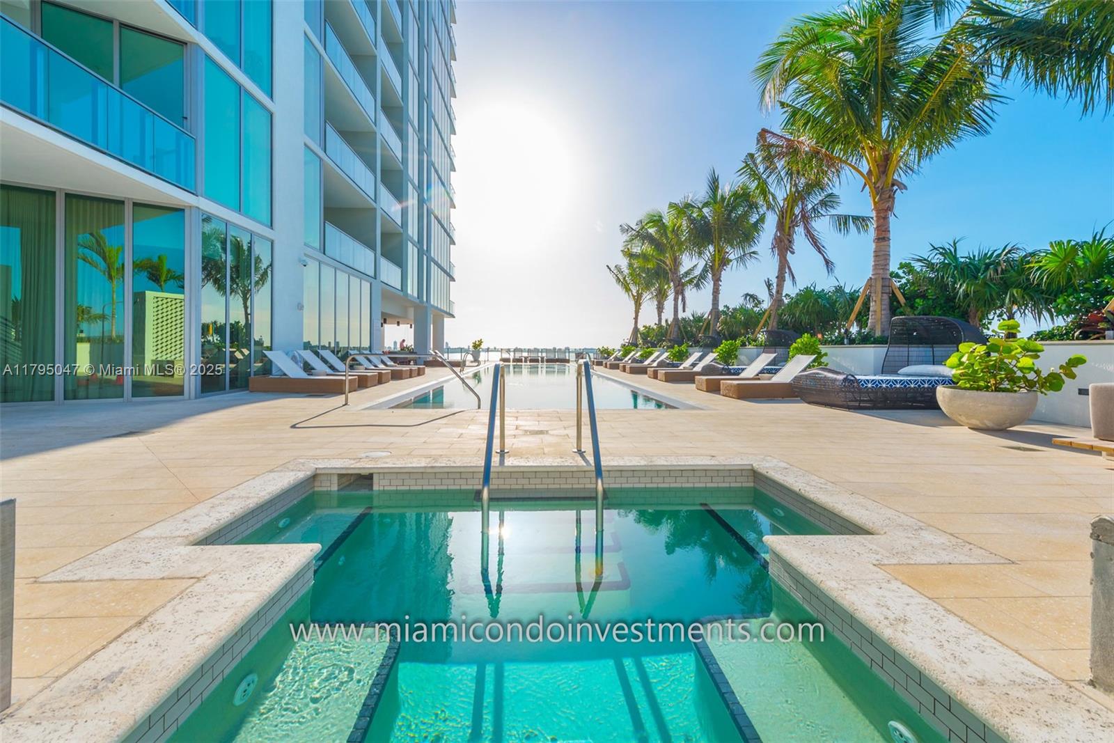 2900 NE 7th Ave #1705, Miami FL 33137