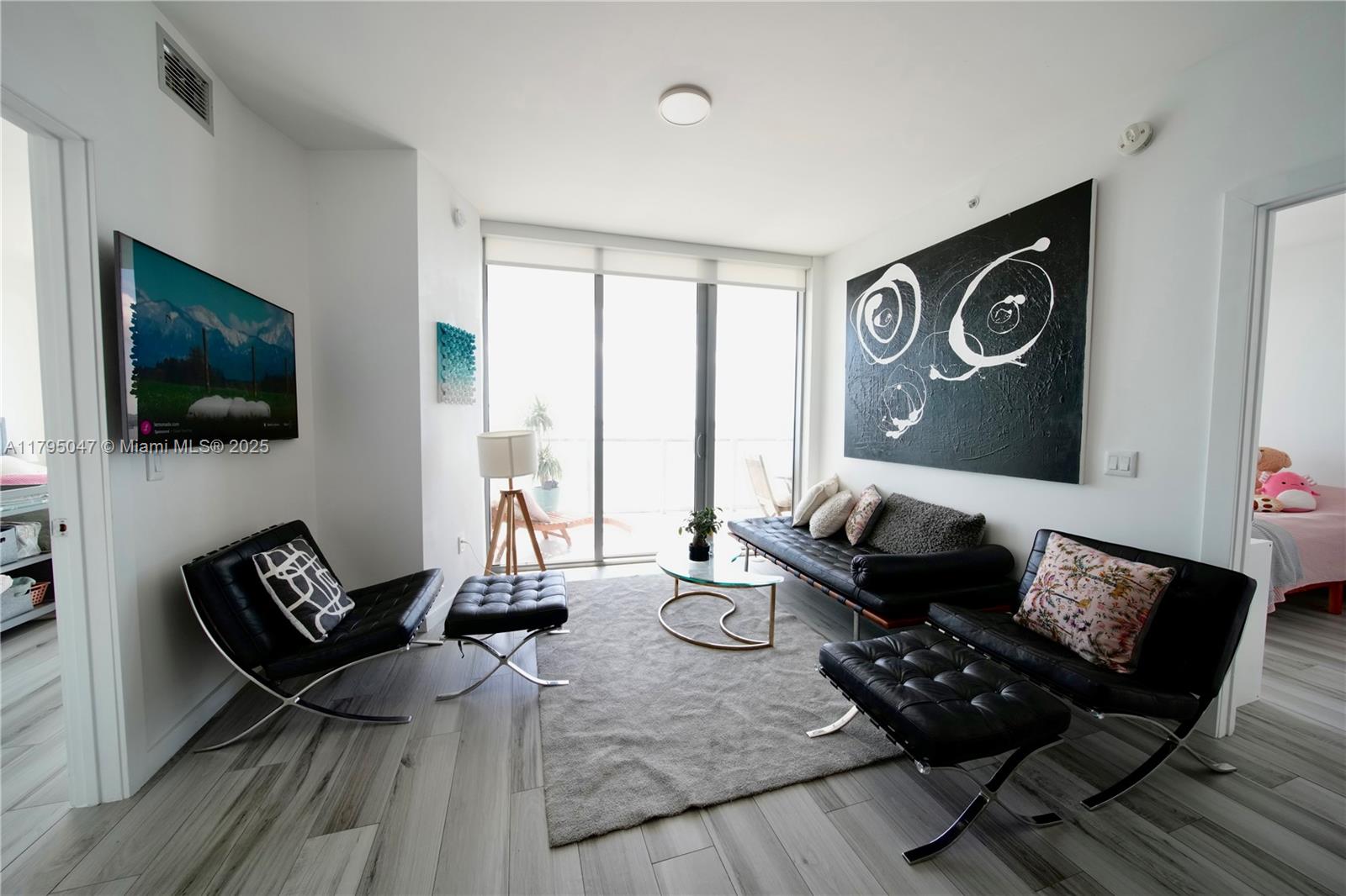 2900 NE 7th Ave #1705, Miami FL 33137