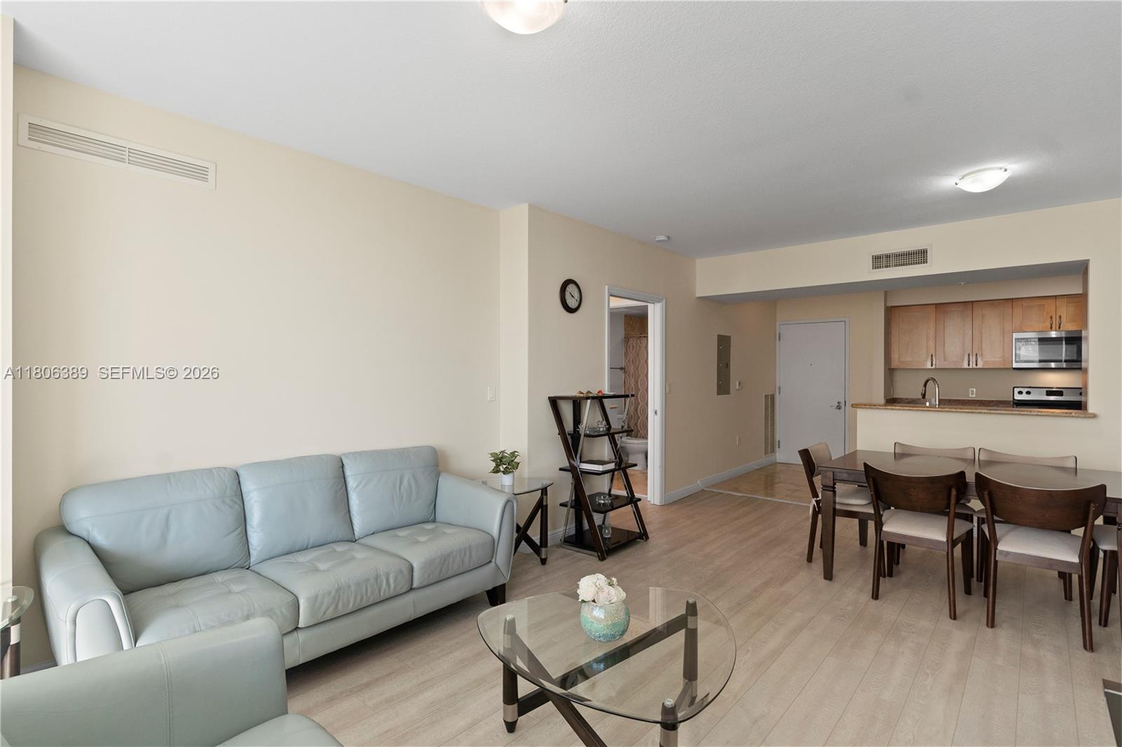 Duo Condominium West