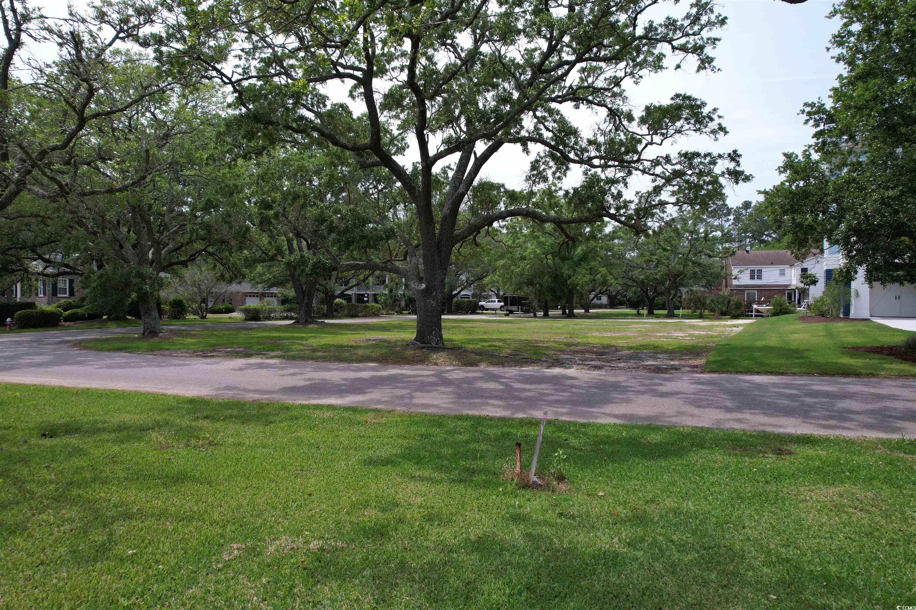 2 Lots - T Greenwich Dr. Georgetown, SC 29440