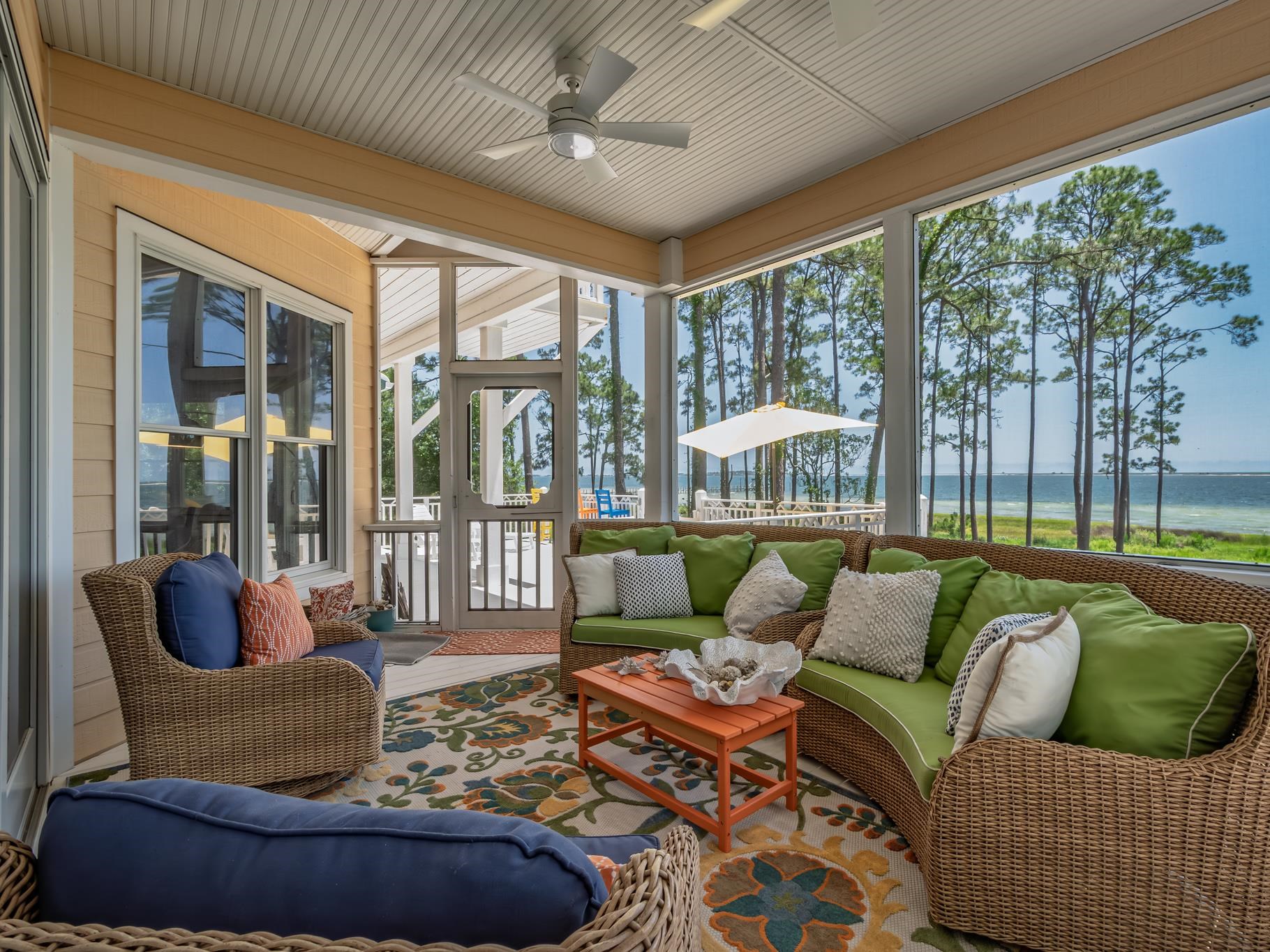 4522  St Teresa Landing , St Teresa, FL, 32346