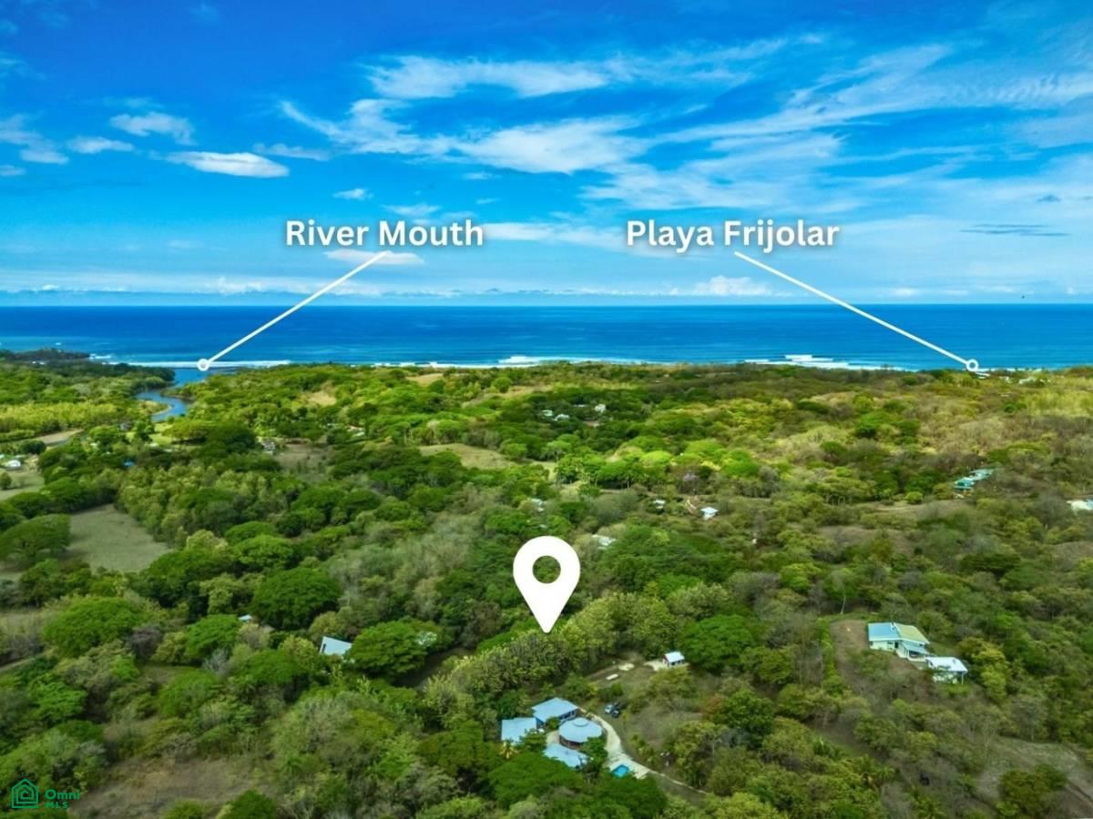 0 bed Land For Sale in Santa Cruz, Guanacaste - 1