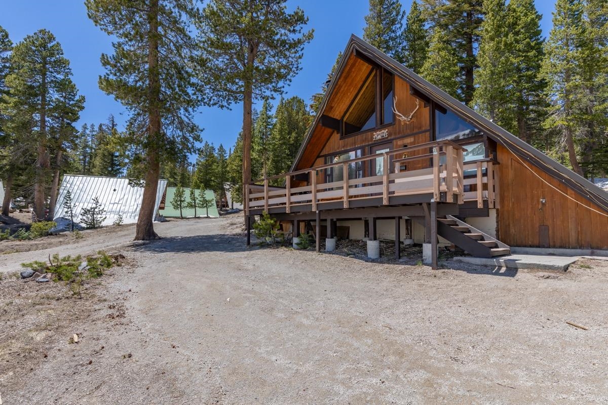 11000 Minaret Road #2