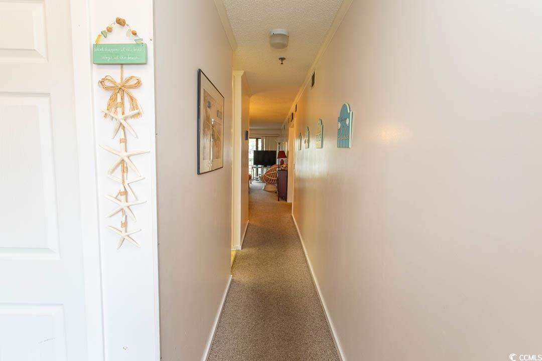 Photo 1 of Sale Pending at 305 N Hillside Dr #206, North Myrtle Beach, SC 29582 | MLS# 2513171 | Listing updated on 2026-10-12