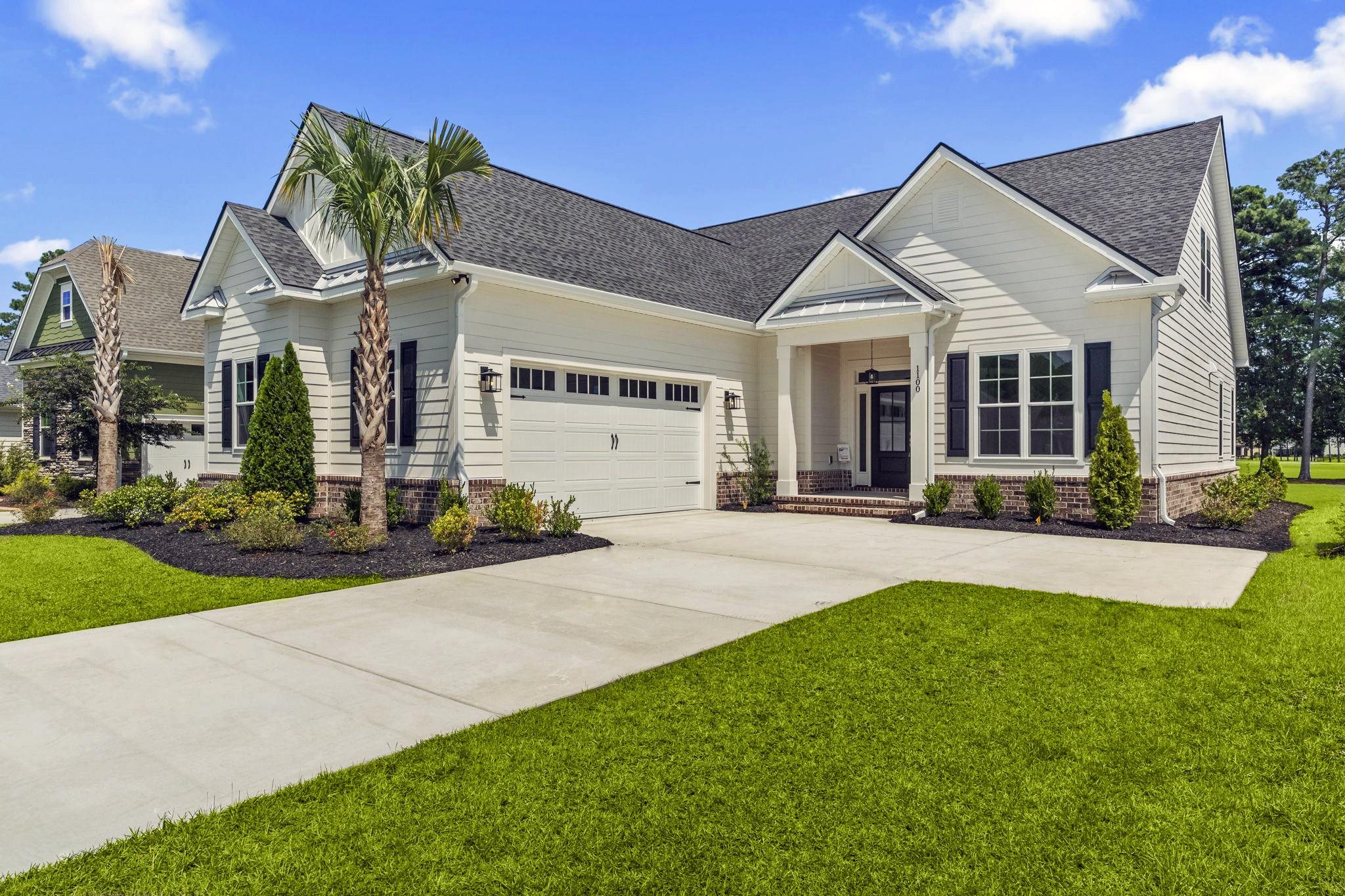 Single family home for sale at 1100 Pochard Dr, Conway, SC 29526 | MLS# 2513220
