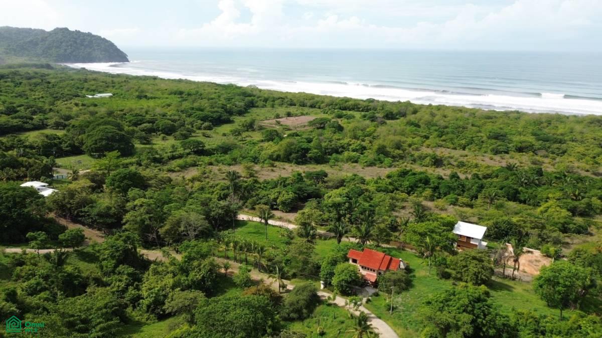 4 bed Single Family Homes For Sale in Zapotal, Guanacaste - 1