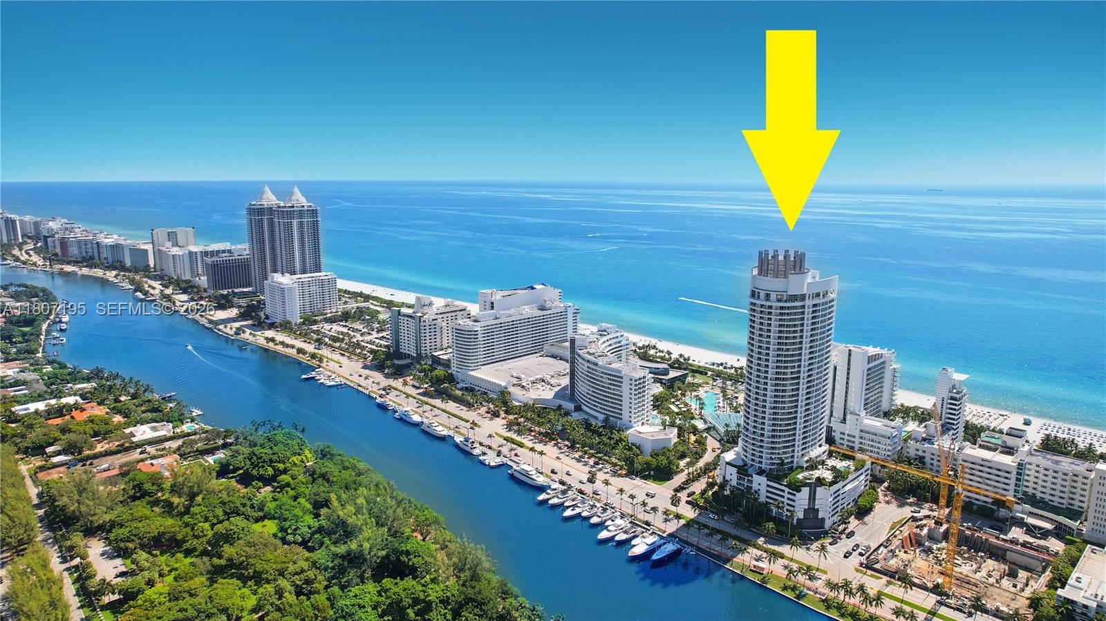 Fontainebleau II Condo