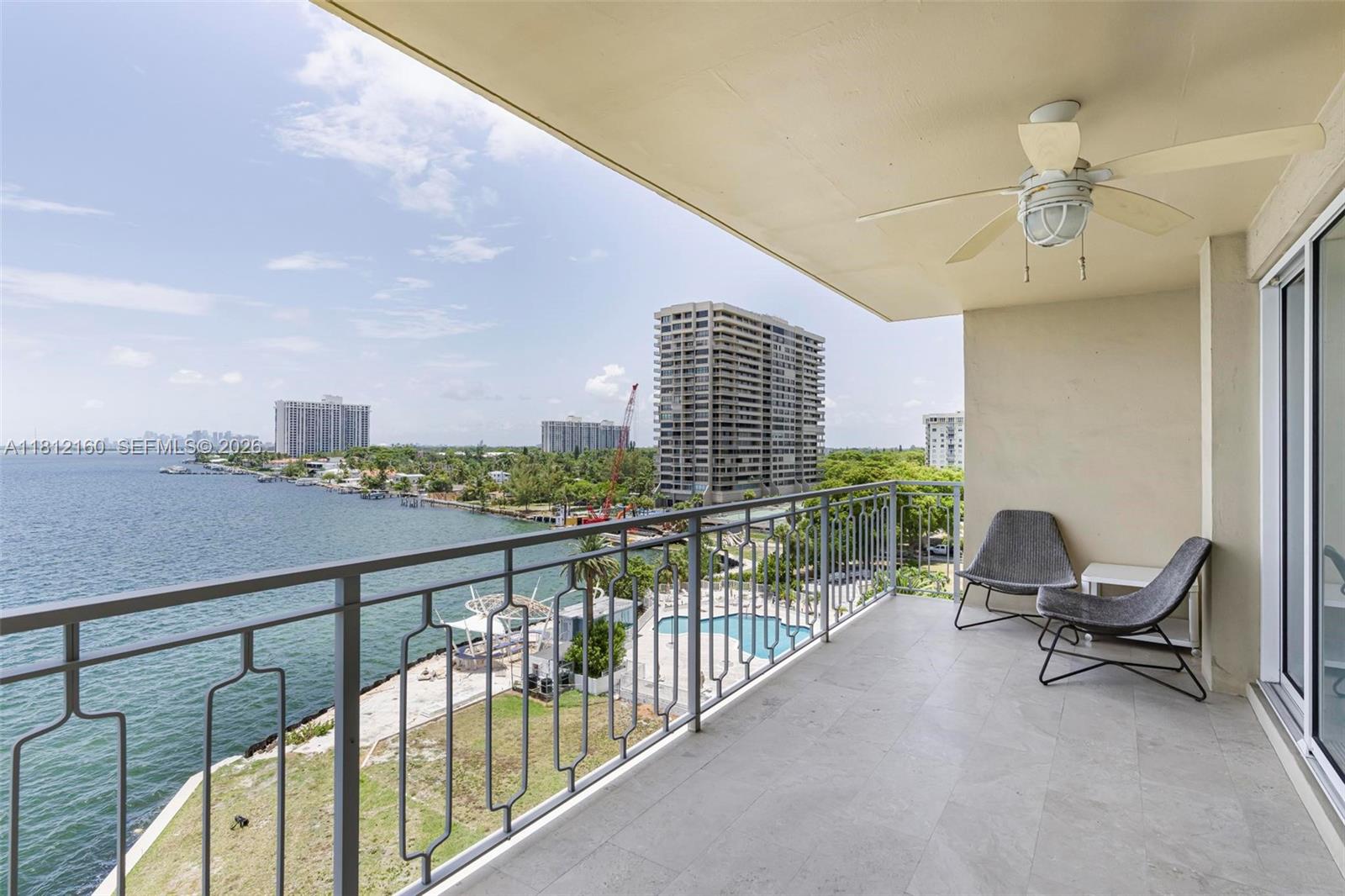 Jockey Club Condo