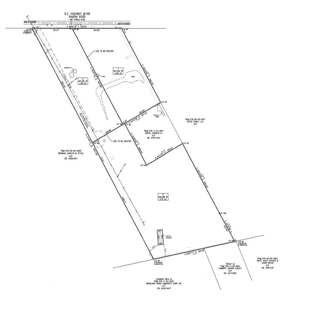 9.76 Acs Rabon Rd. Aynor, SC 29511