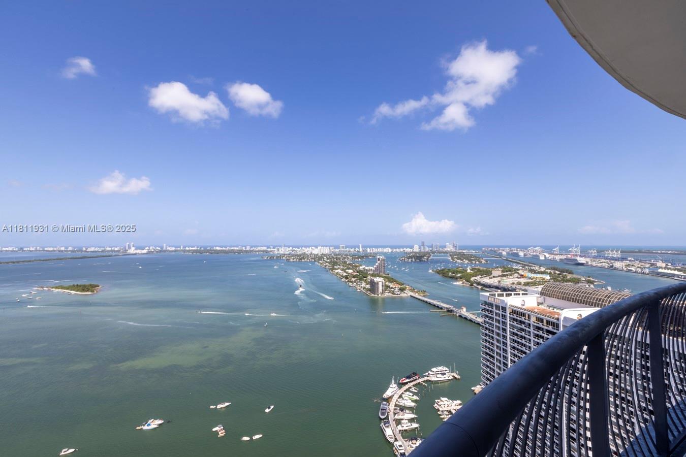 Opera Tower Condo