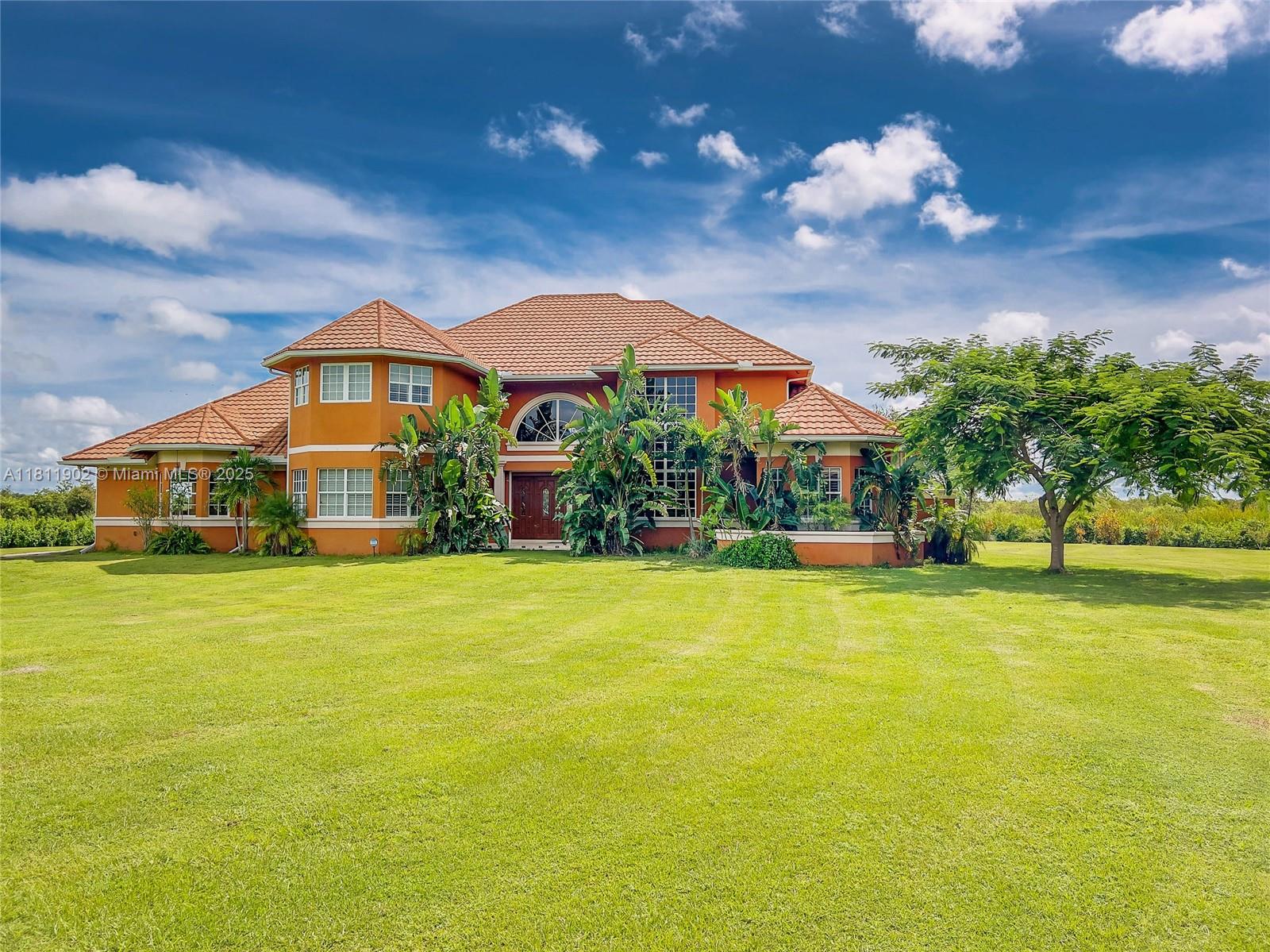 Acreage