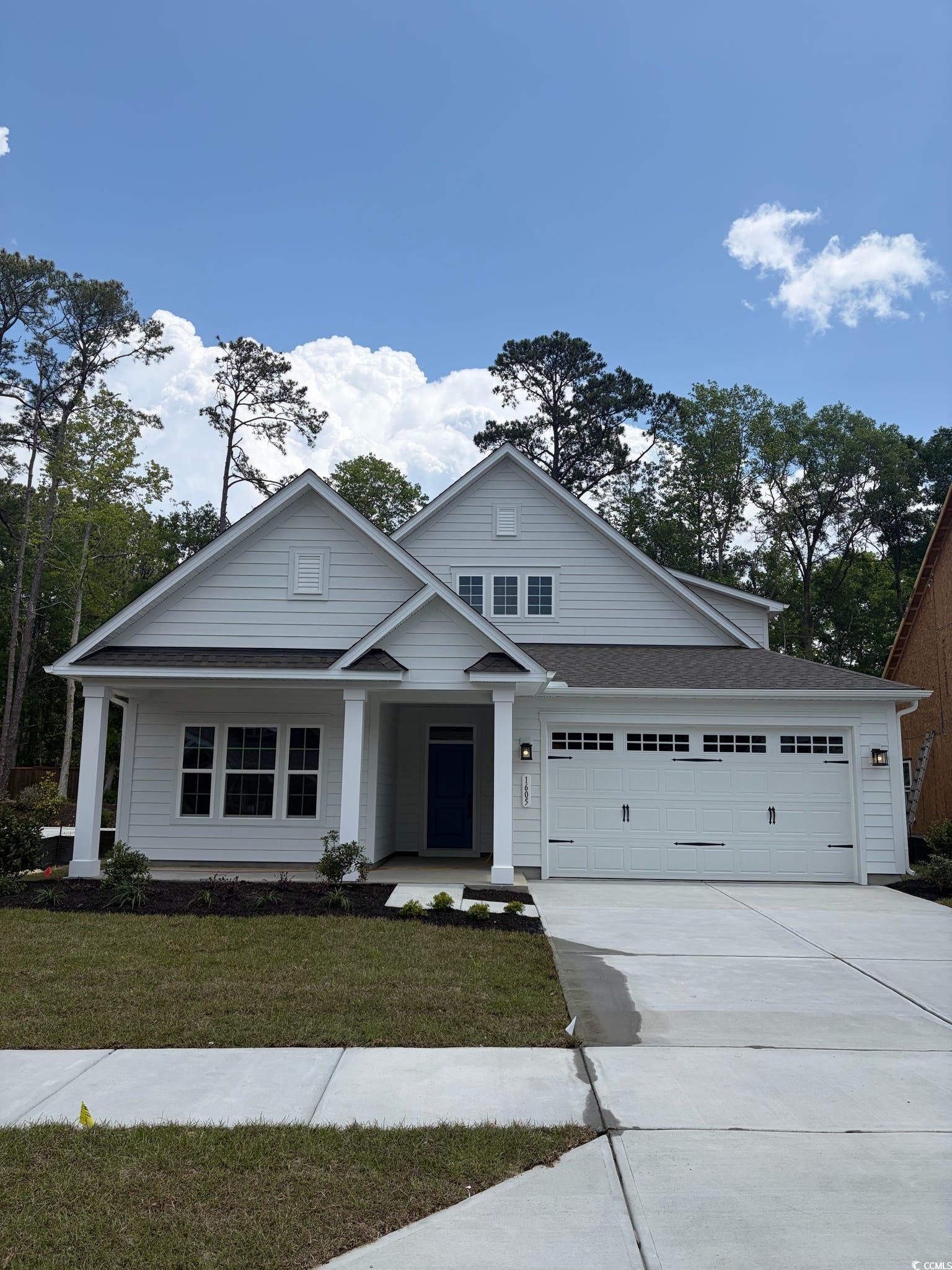 1605 Hope Pointe Dr North Myrtle Beach, SC 29582