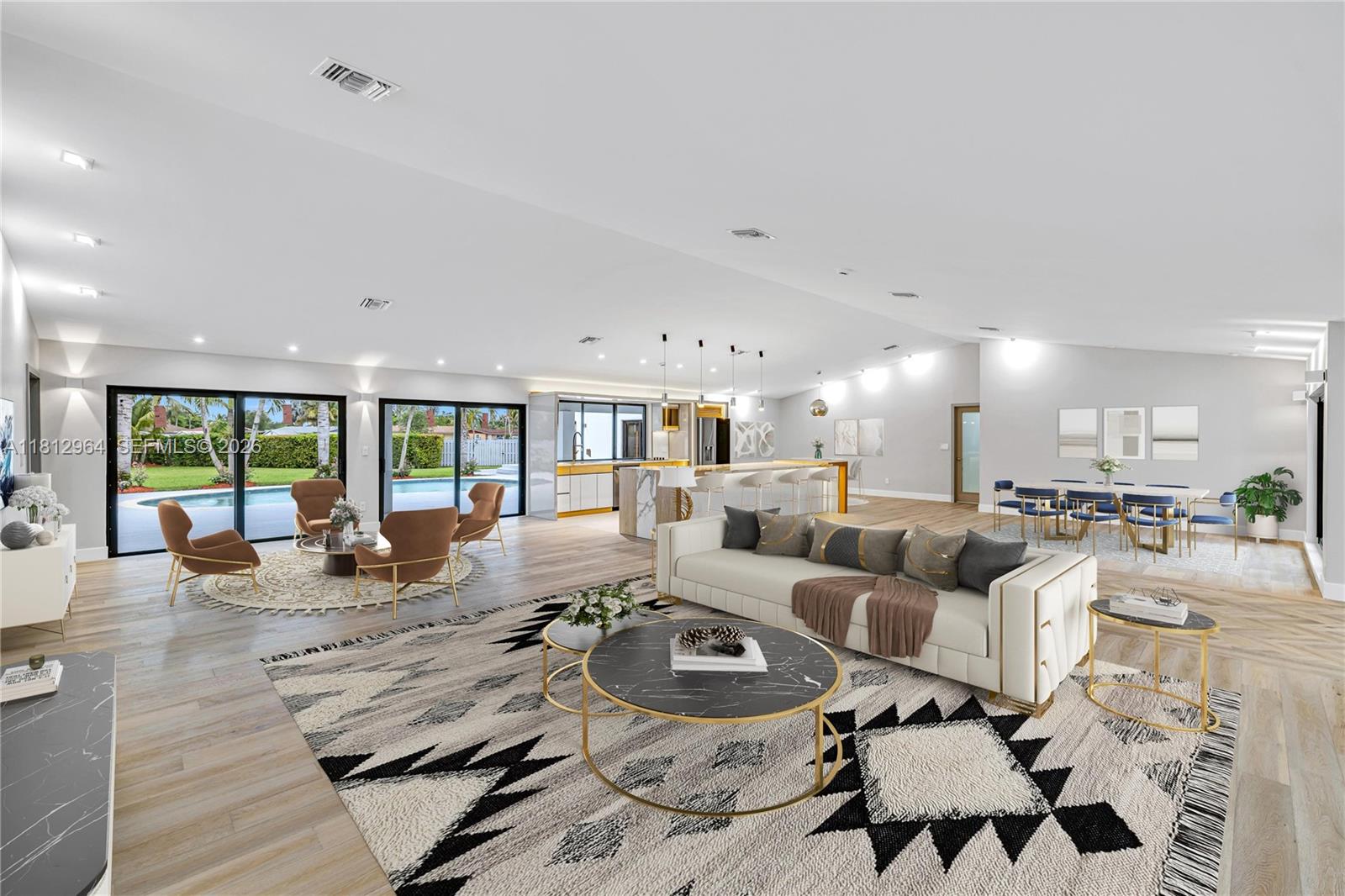 Mary Ann Estates 1St Addn