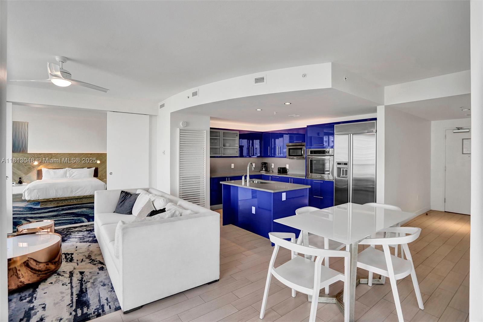 Fort Lauderdale Residence