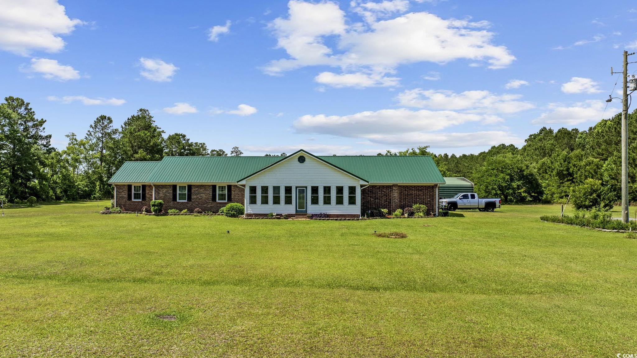 1342 Highway 90 Conway, SC 29526