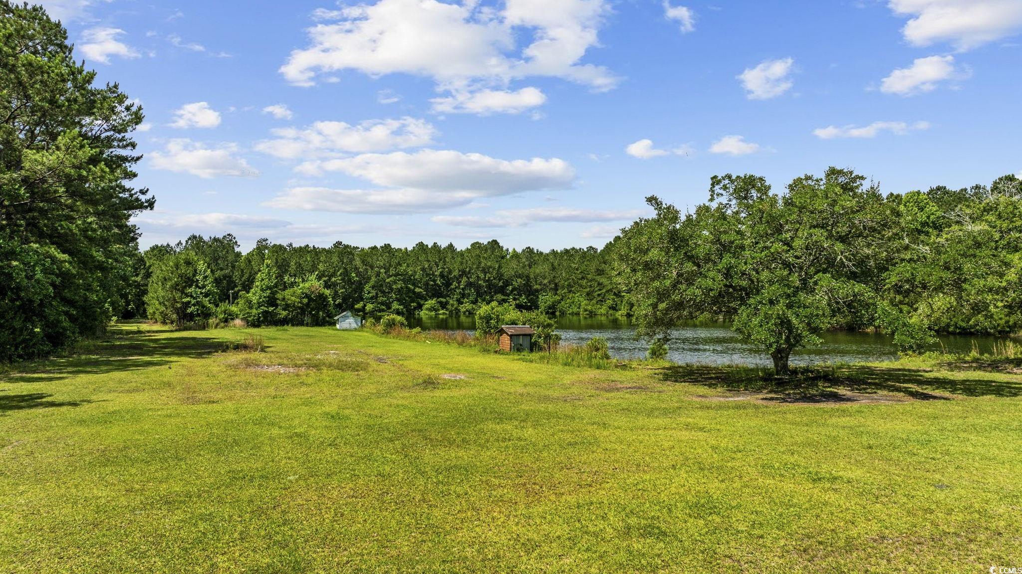 1342 Highway 90 Conway, SC 29526