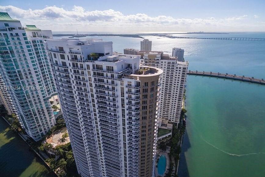Carbonell Condo