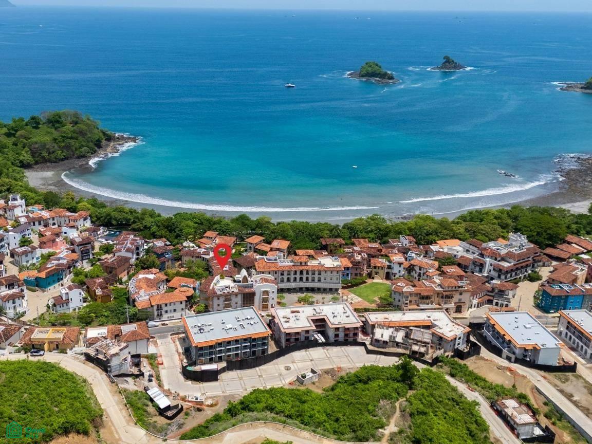 2 bed Condo For Sale in Cabo Velas, Guanacaste - 1
