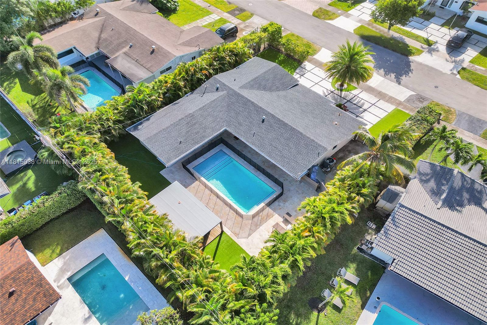 Highland Lakes Sec 2