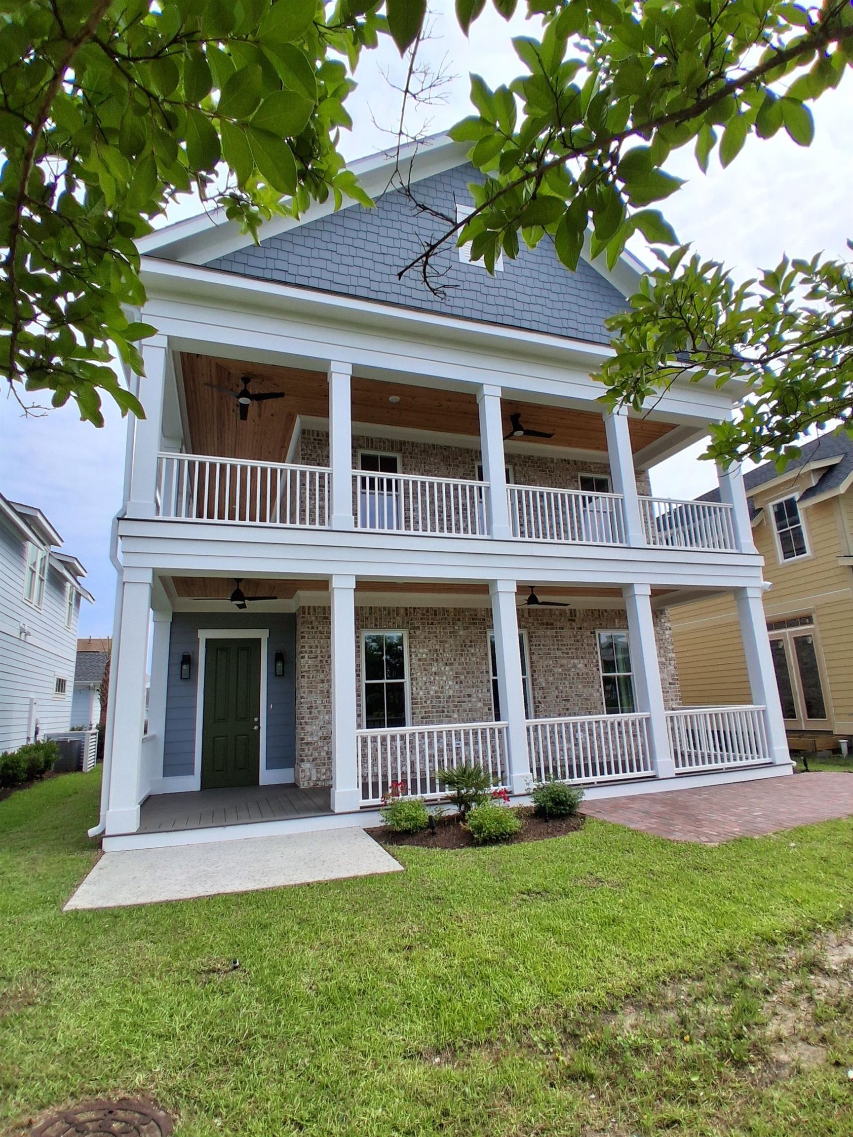 8163 Wood Pass Lane Myrtle Beach, SC 29572