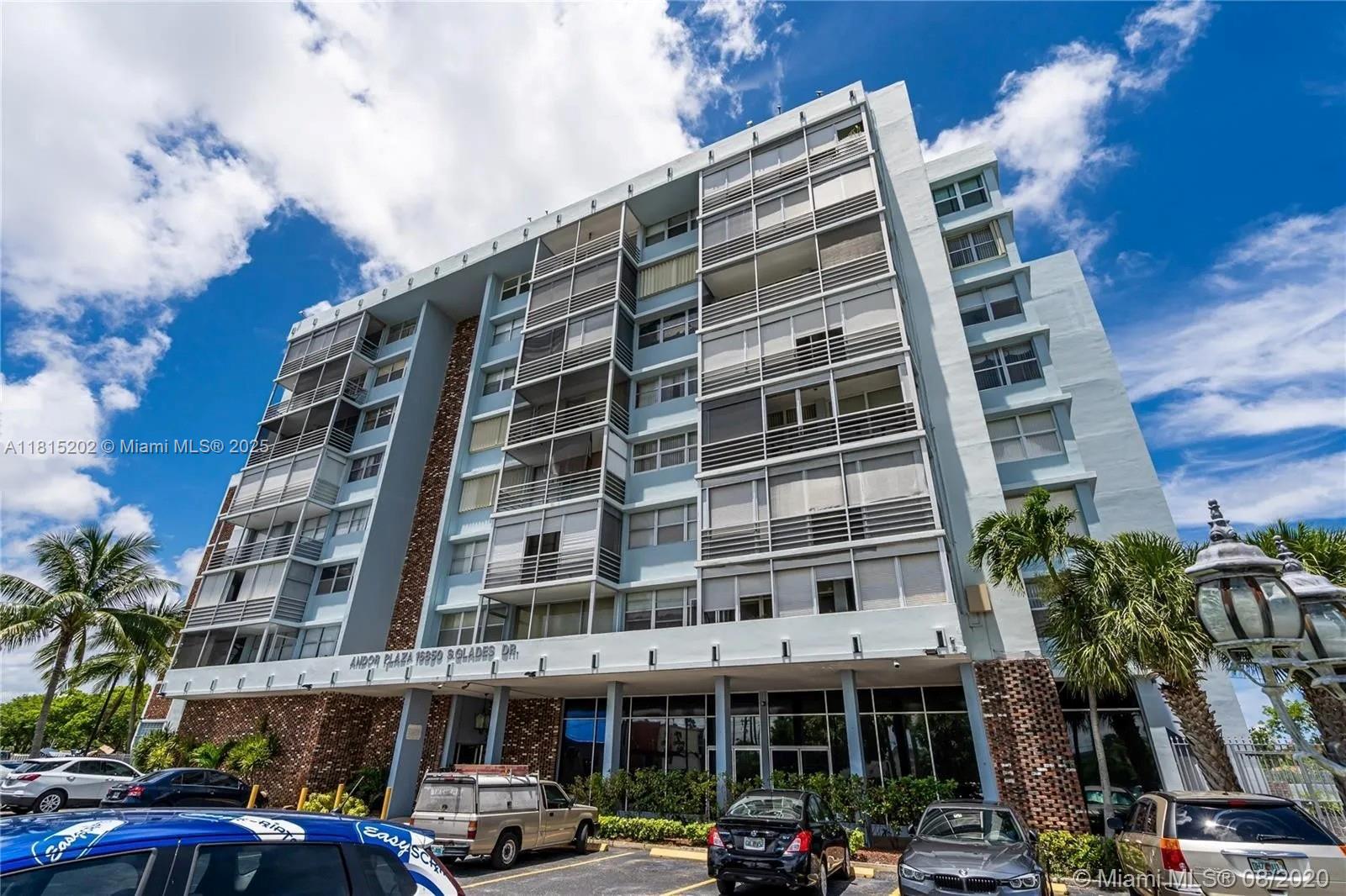 Andor Plaza Condo