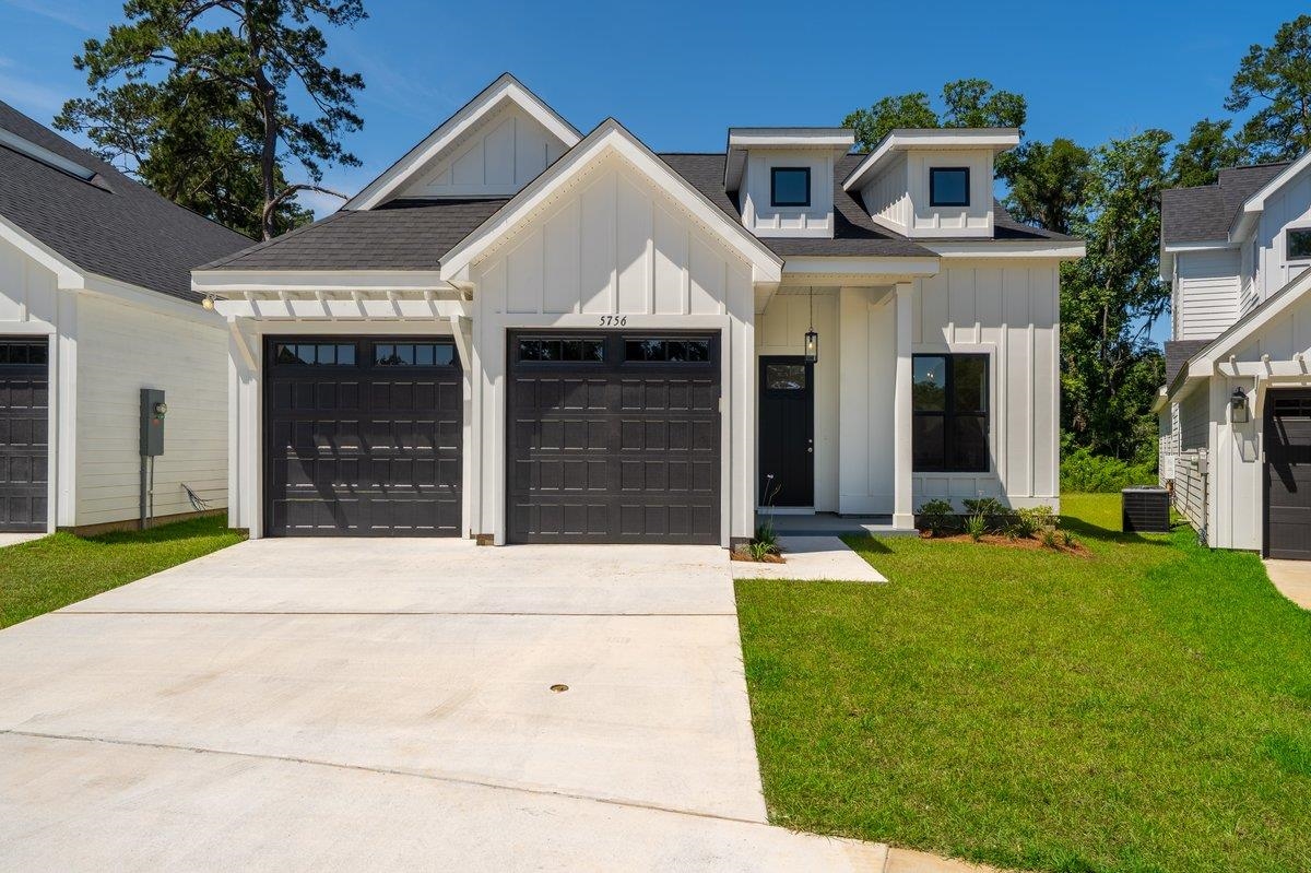 5756  Bascom Lane , Tallahassee, FL, 
