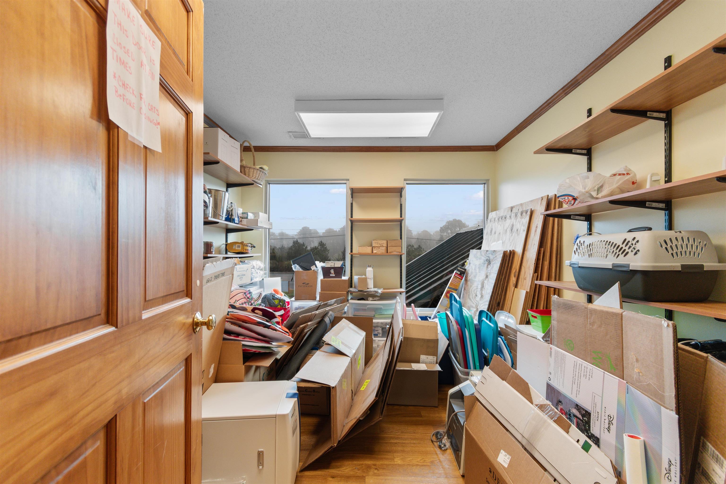 2321 Dick Pond Rd. 