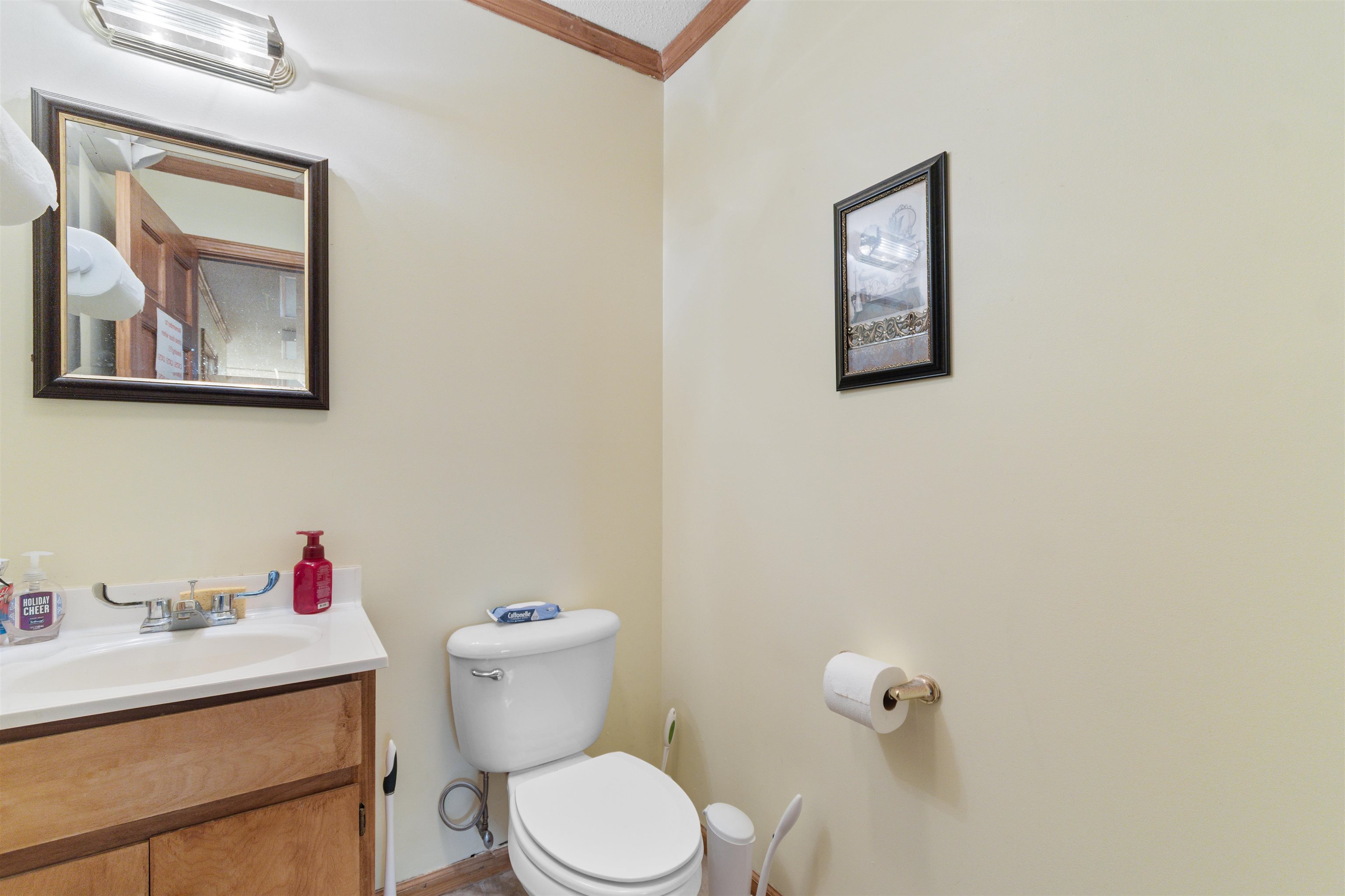 2321 Dick Pond Rd. 