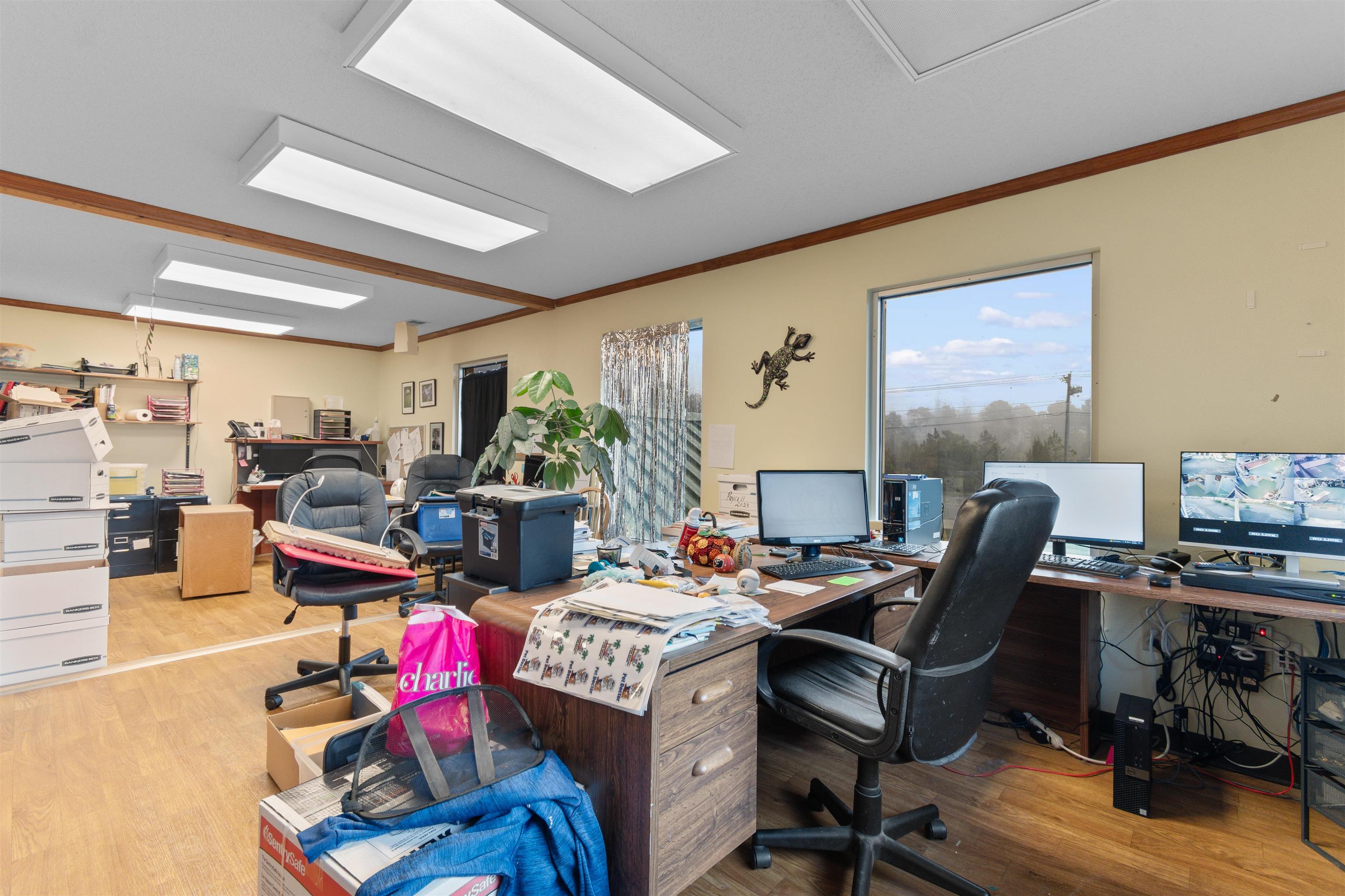 2321 Dick Pond Rd. 