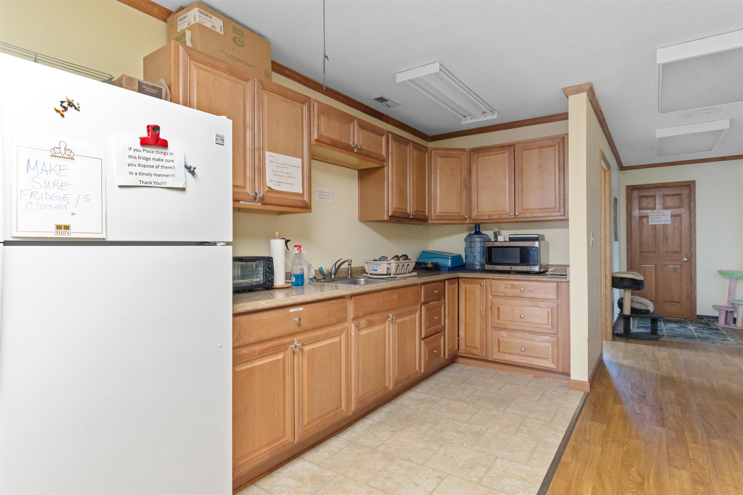 2321 Dick Pond Rd. 