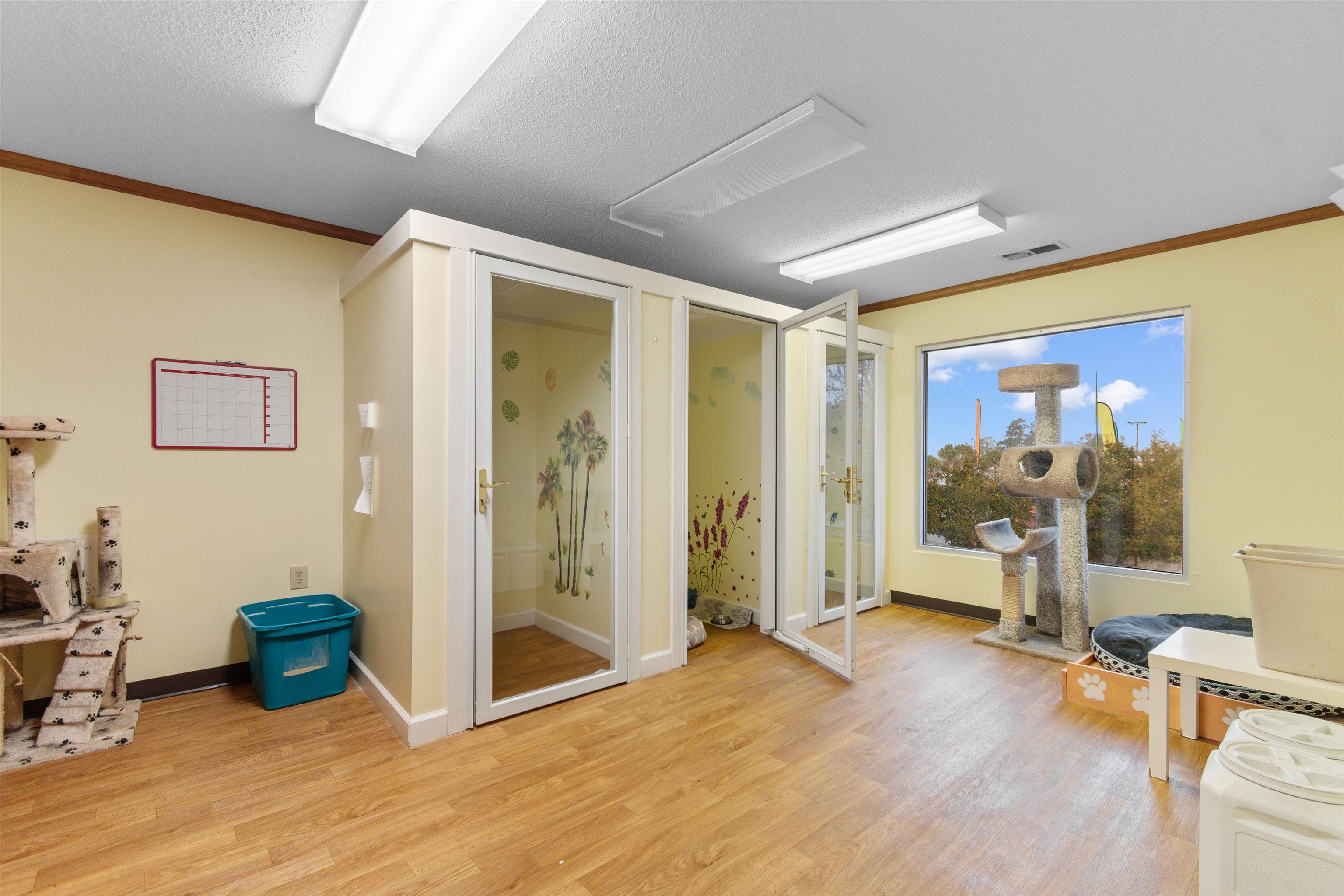 2321 Dick Pond Rd. 