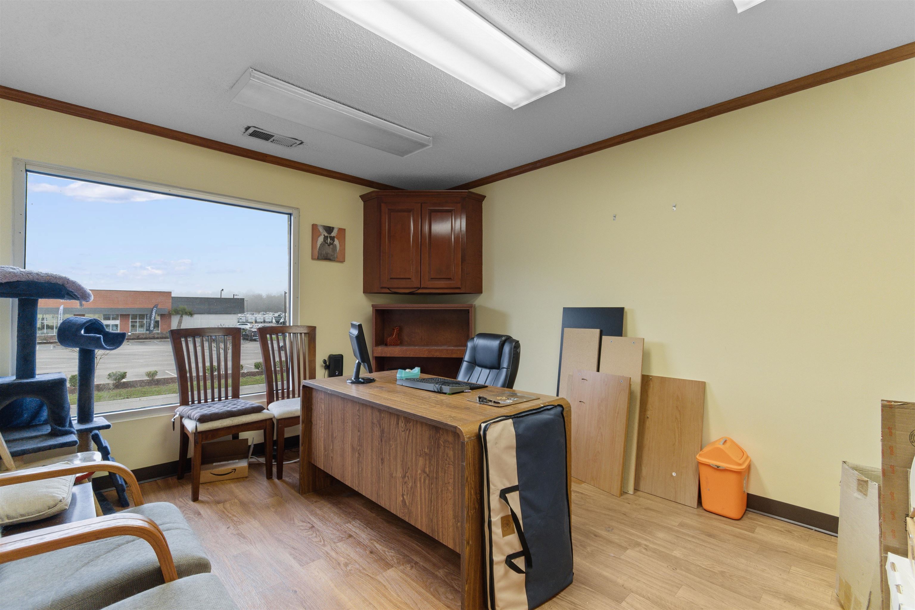 2321 Dick Pond Rd. 