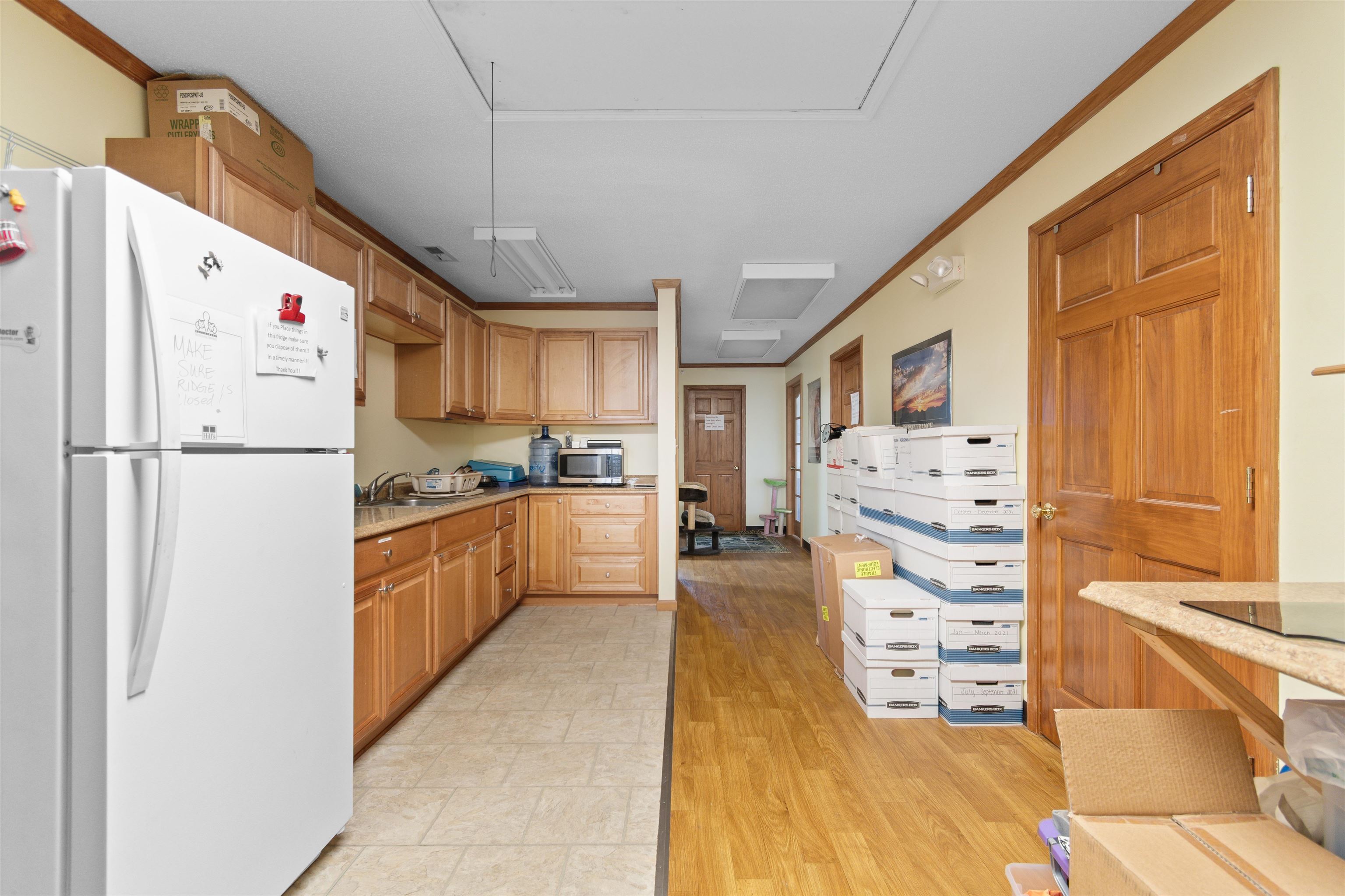 2321 Dick Pond Rd. 