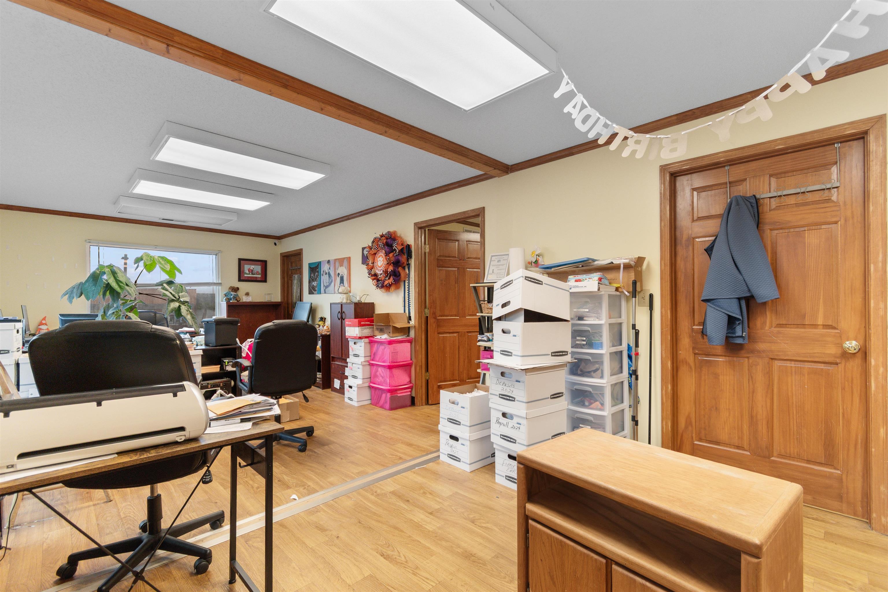 2321 Dick Pond Rd. 