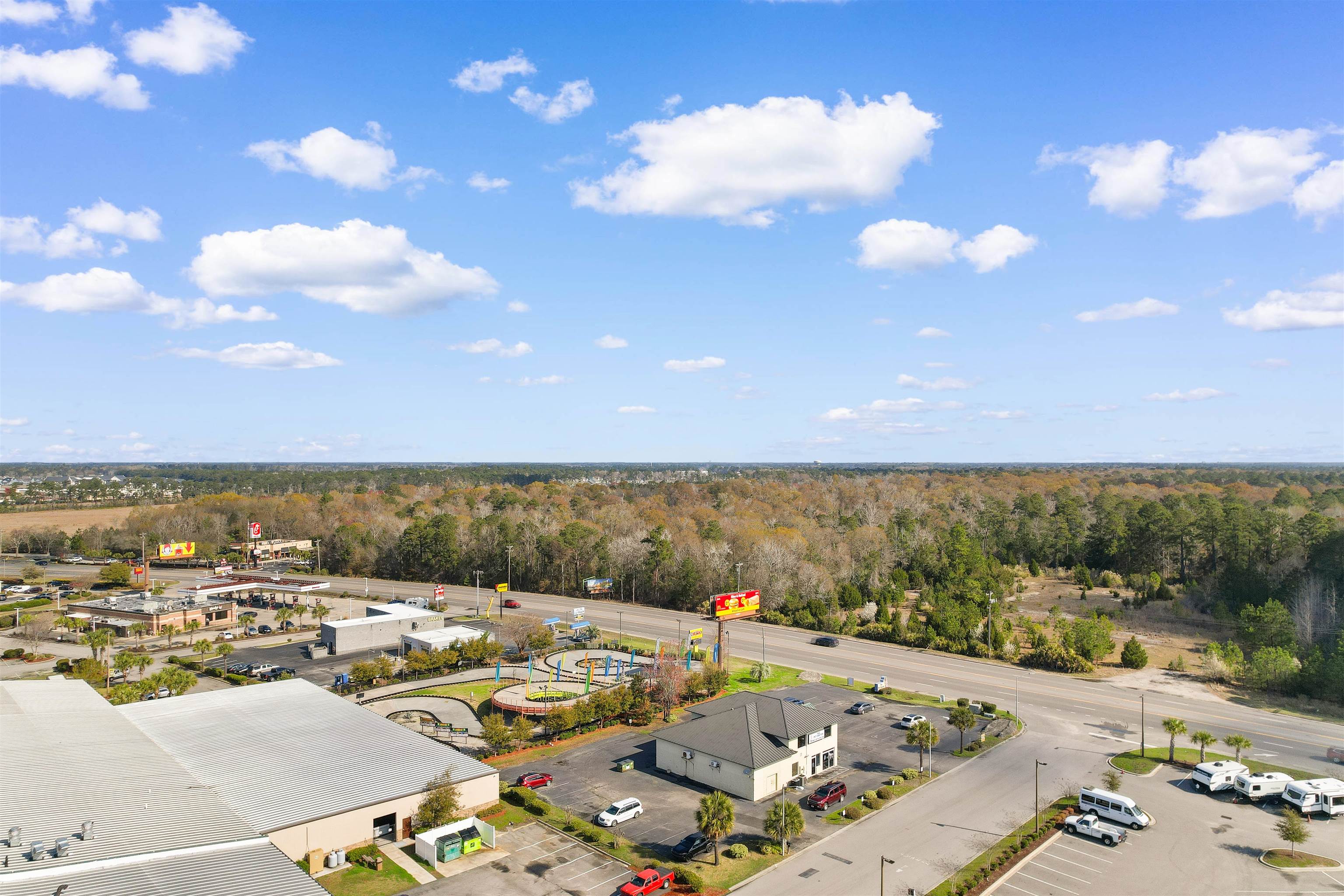 2321 Dick Pond Rd. 