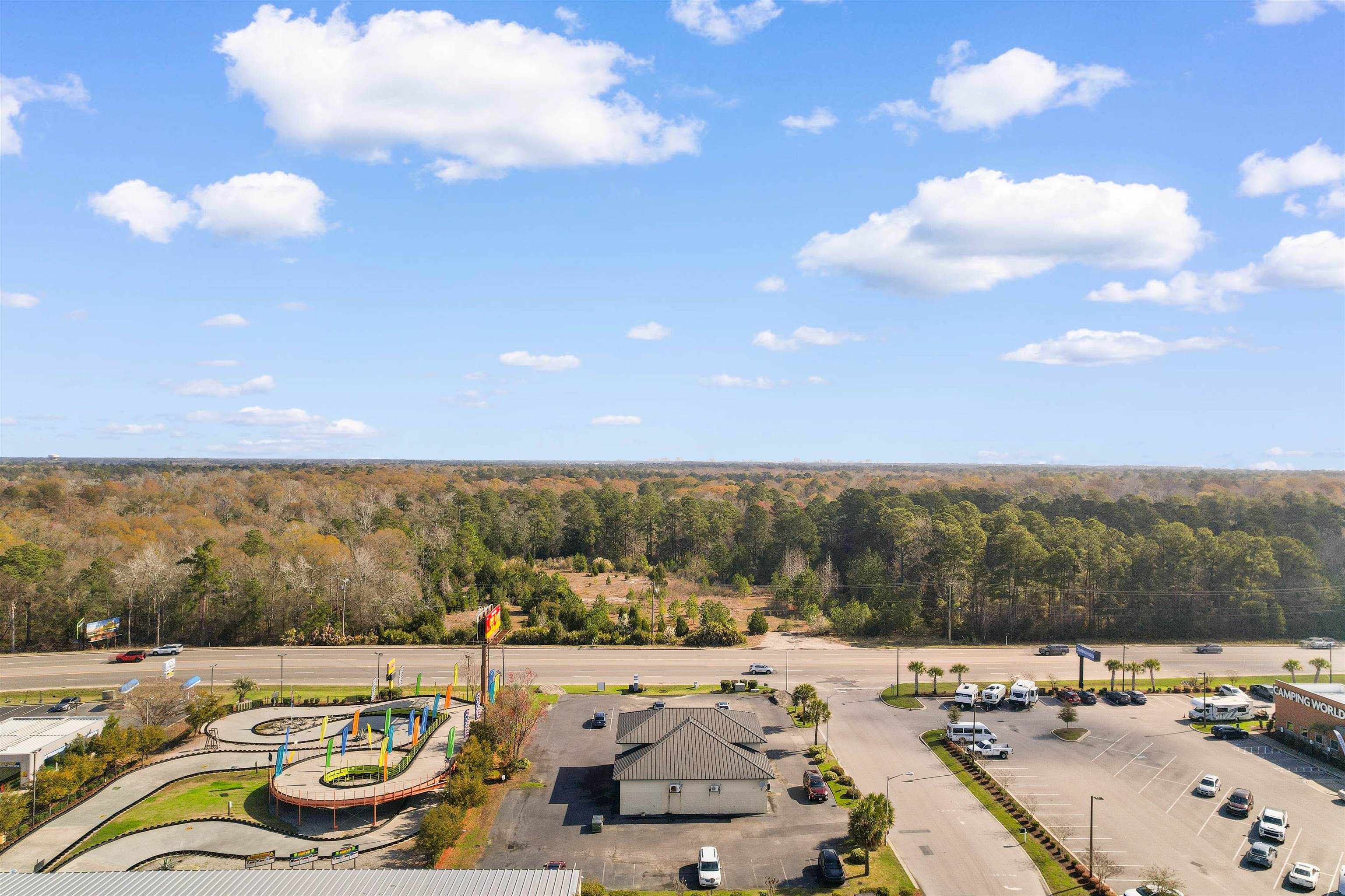 2321 Dick Pond Rd. 
