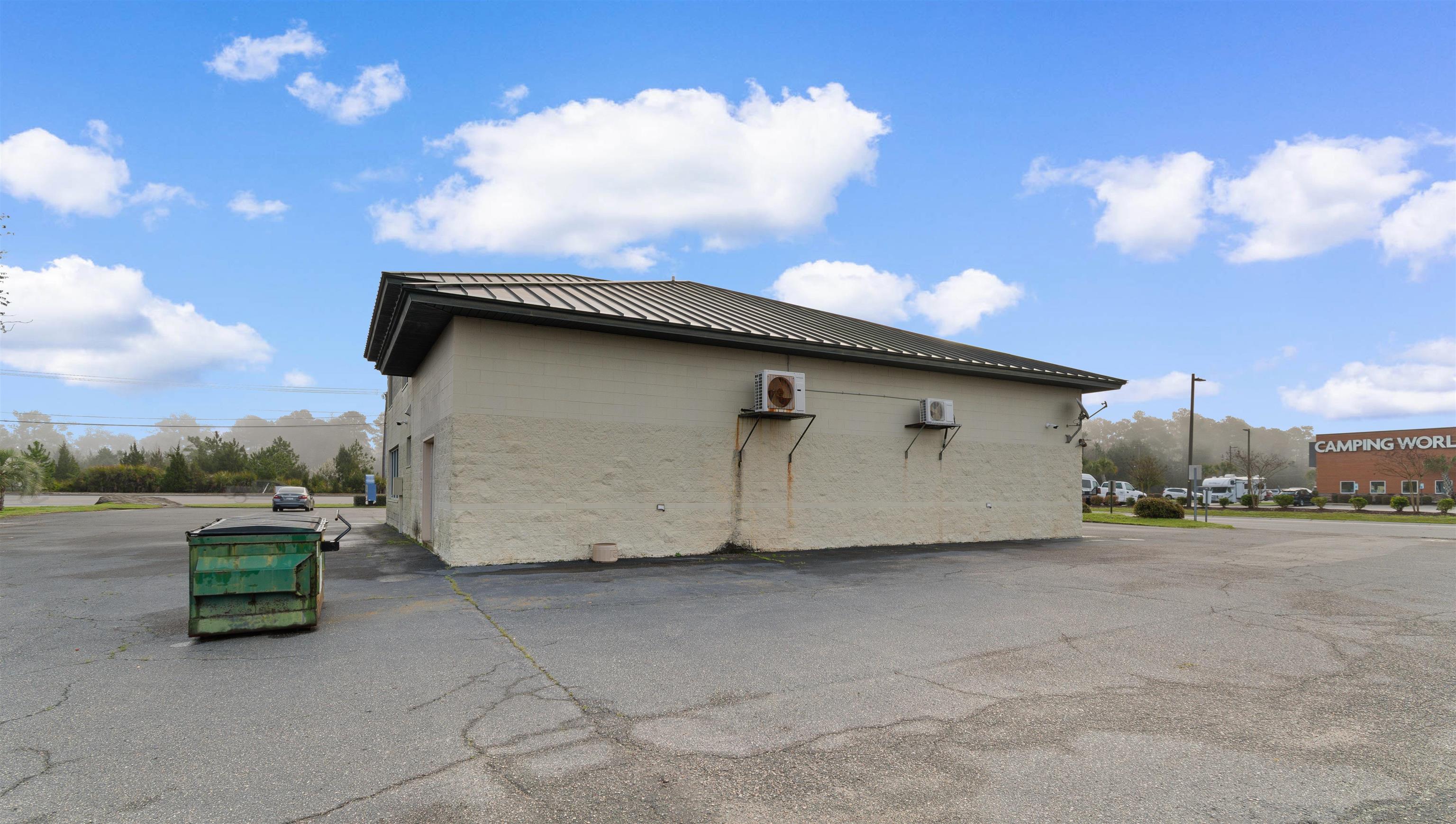 2321 Dick Pond Rd. 