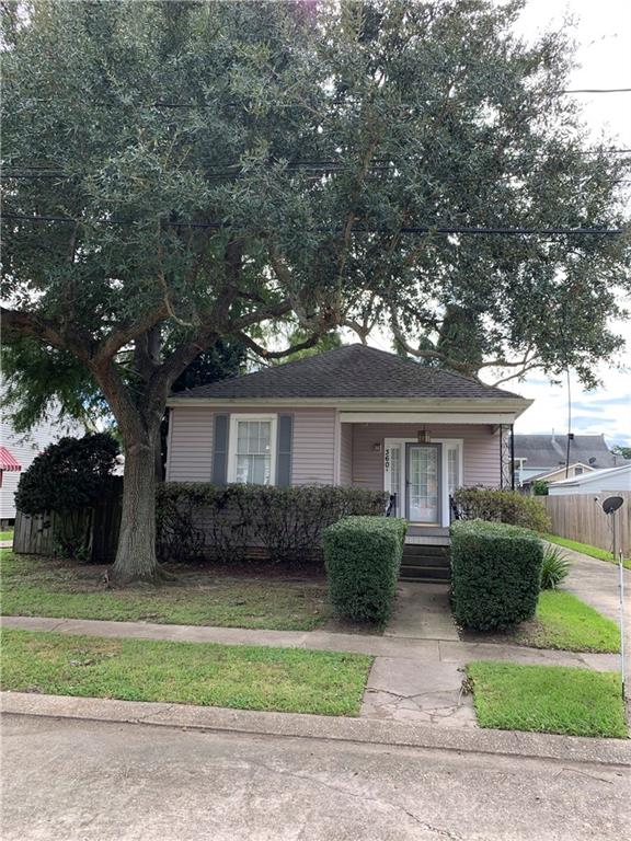 Photo 2 of Single family home for sale at 360 Vinet Ave, New Orleans, LA 70121 | MLS# 2505510 | Listing updated on 2026-10-09