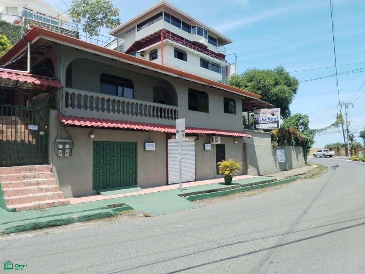 9 bed Commercial For Sale in , Puntarenas - 1