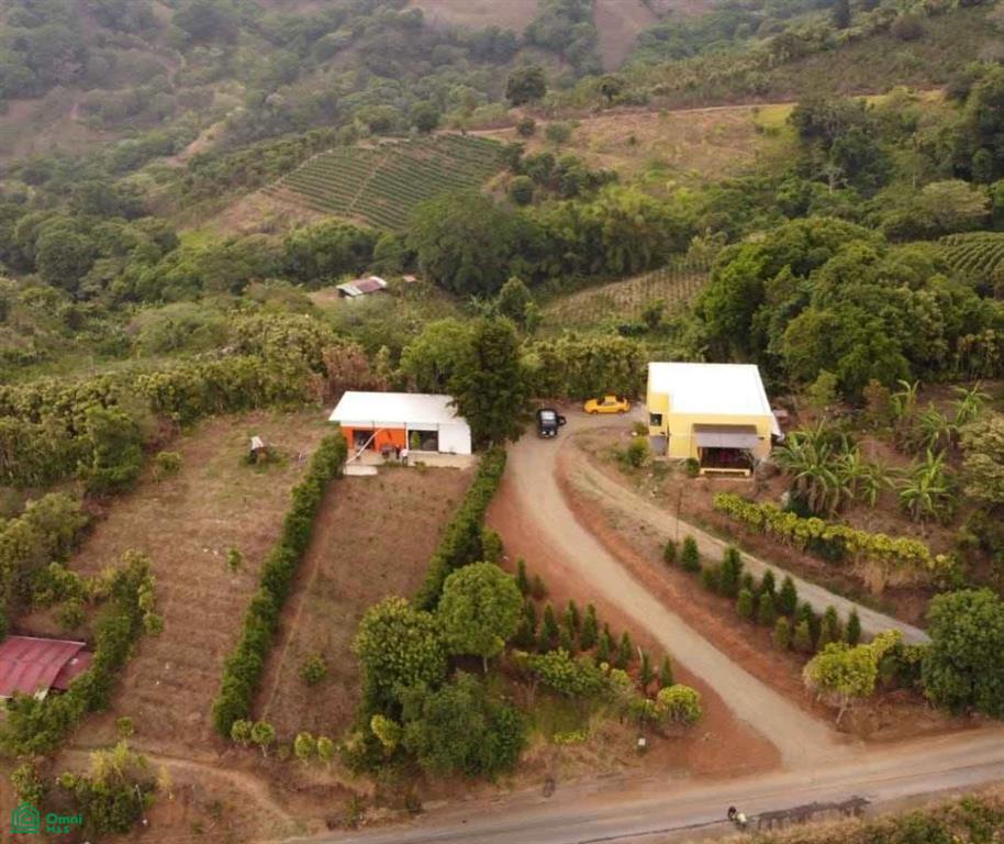 2 bed Single Family Homes For Rent in Naranjo, Alajuela - 1