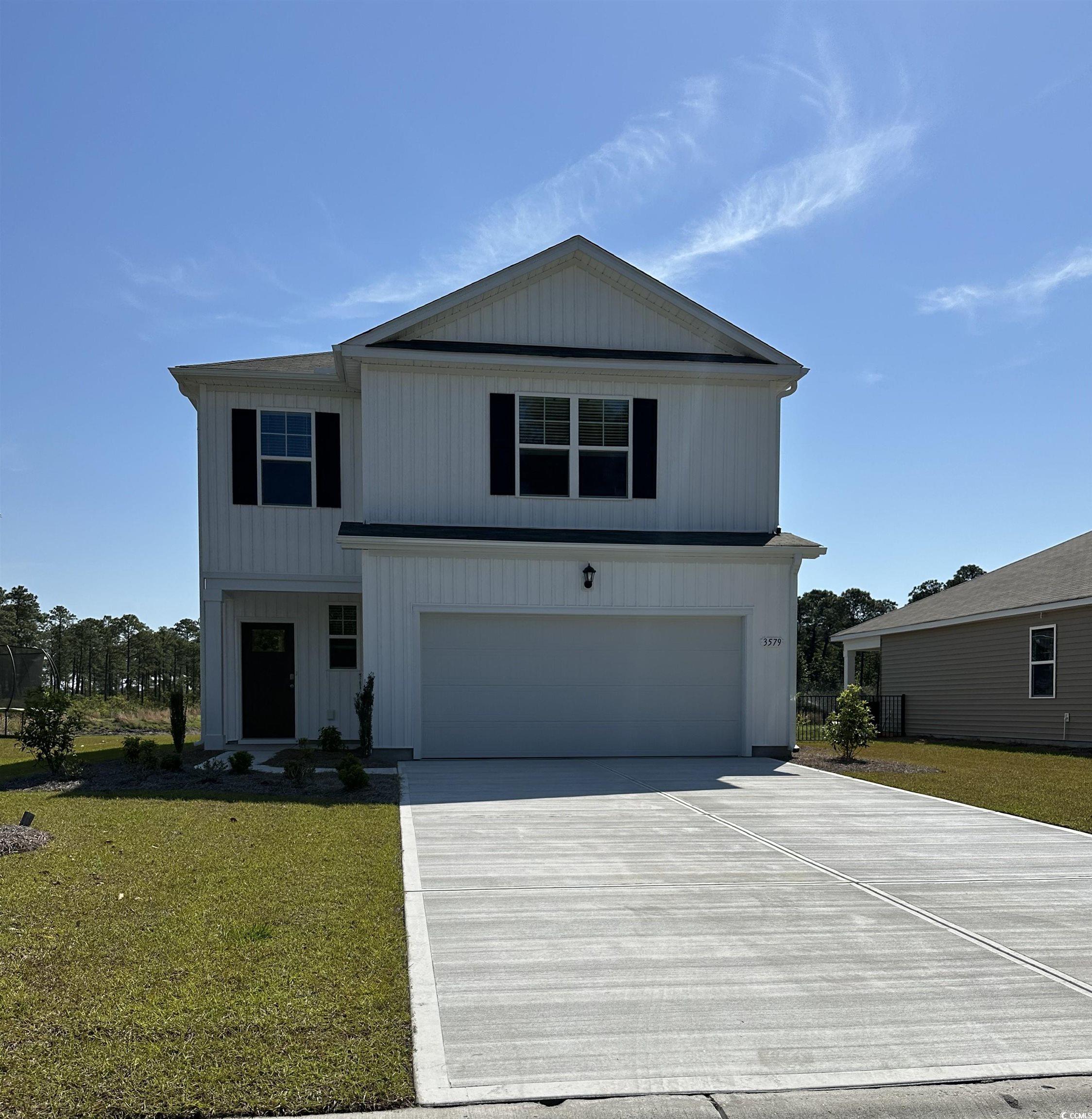 3579 Ashridge Way Conway, SC 29526