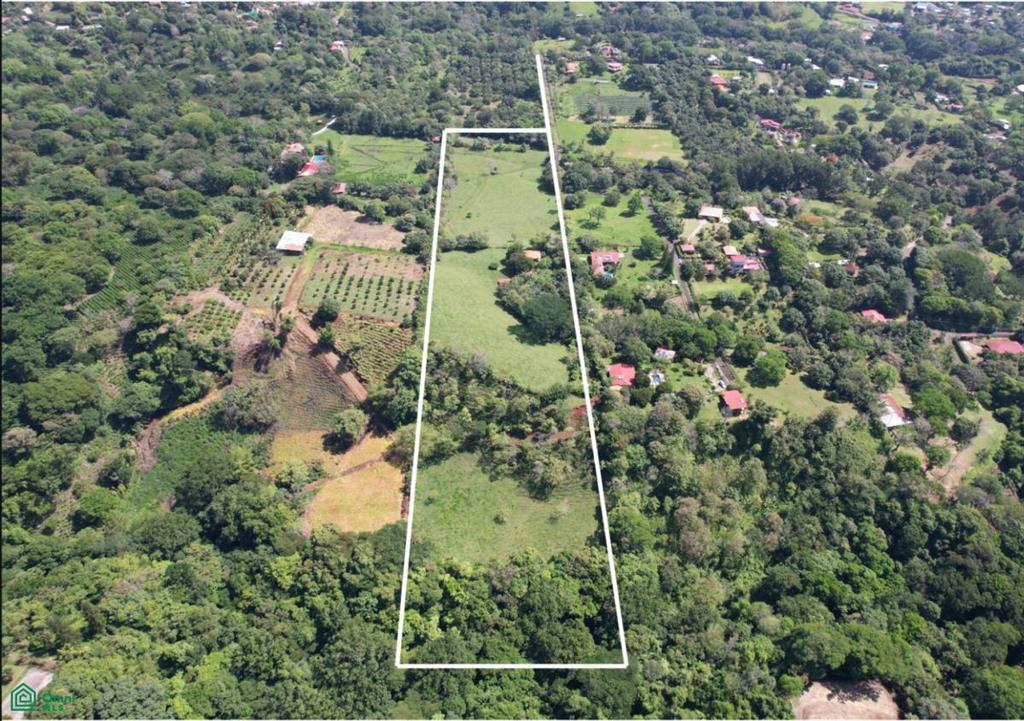0 bed Land For Sale in Atenas, Alajuela - 1