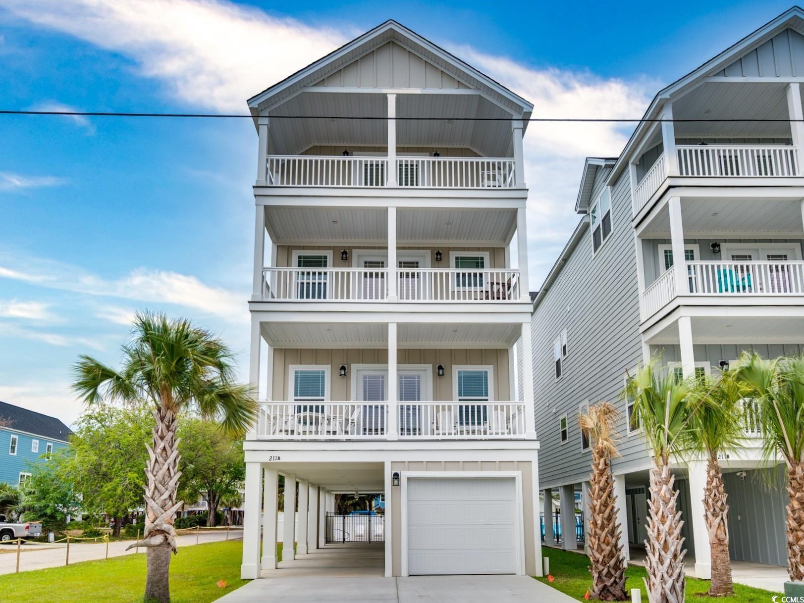 211A 15th Ave. S Surfside Beach, SC 29575