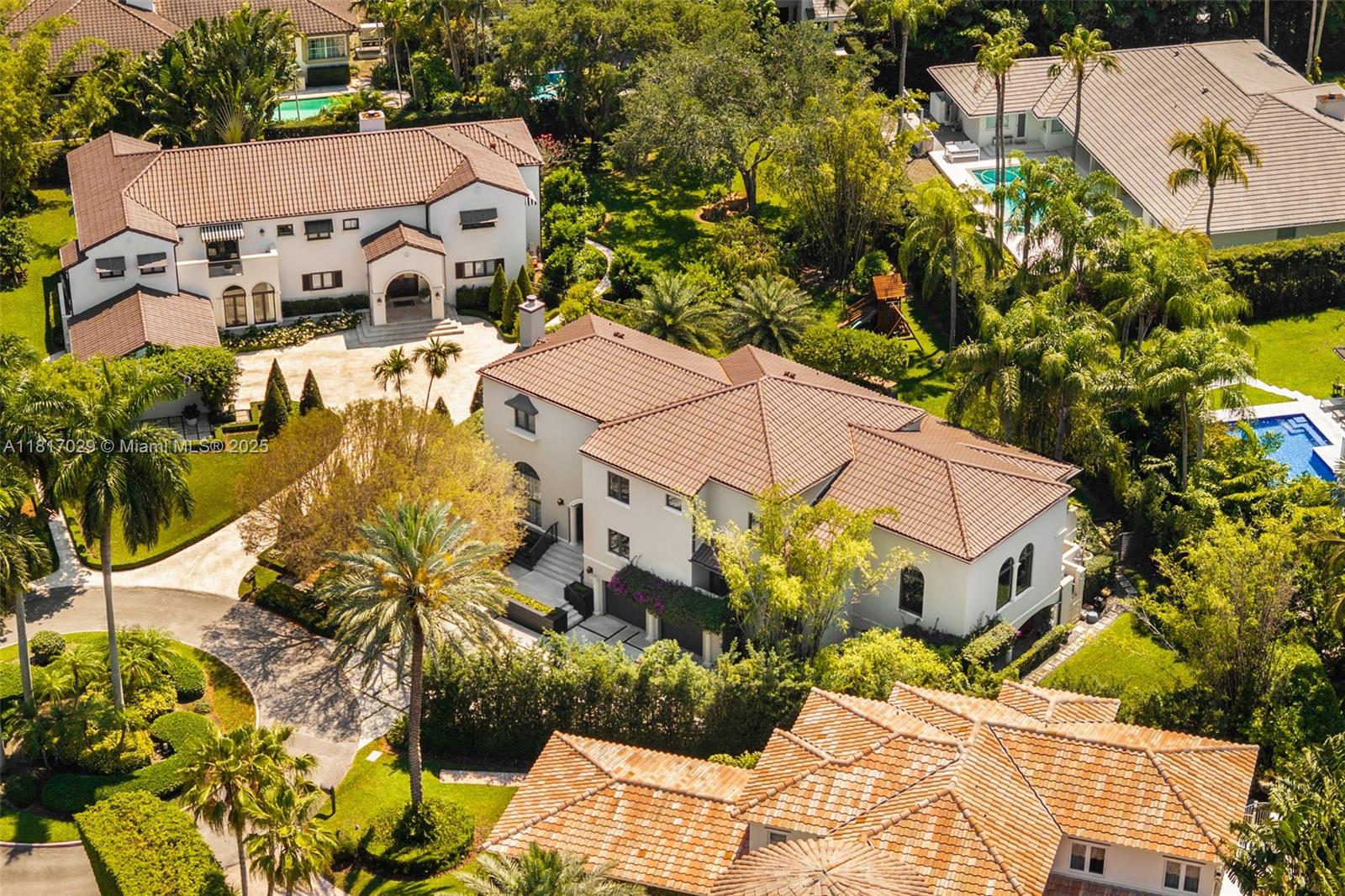 350 Costa Brava Ct, Coral Gables FL 33143