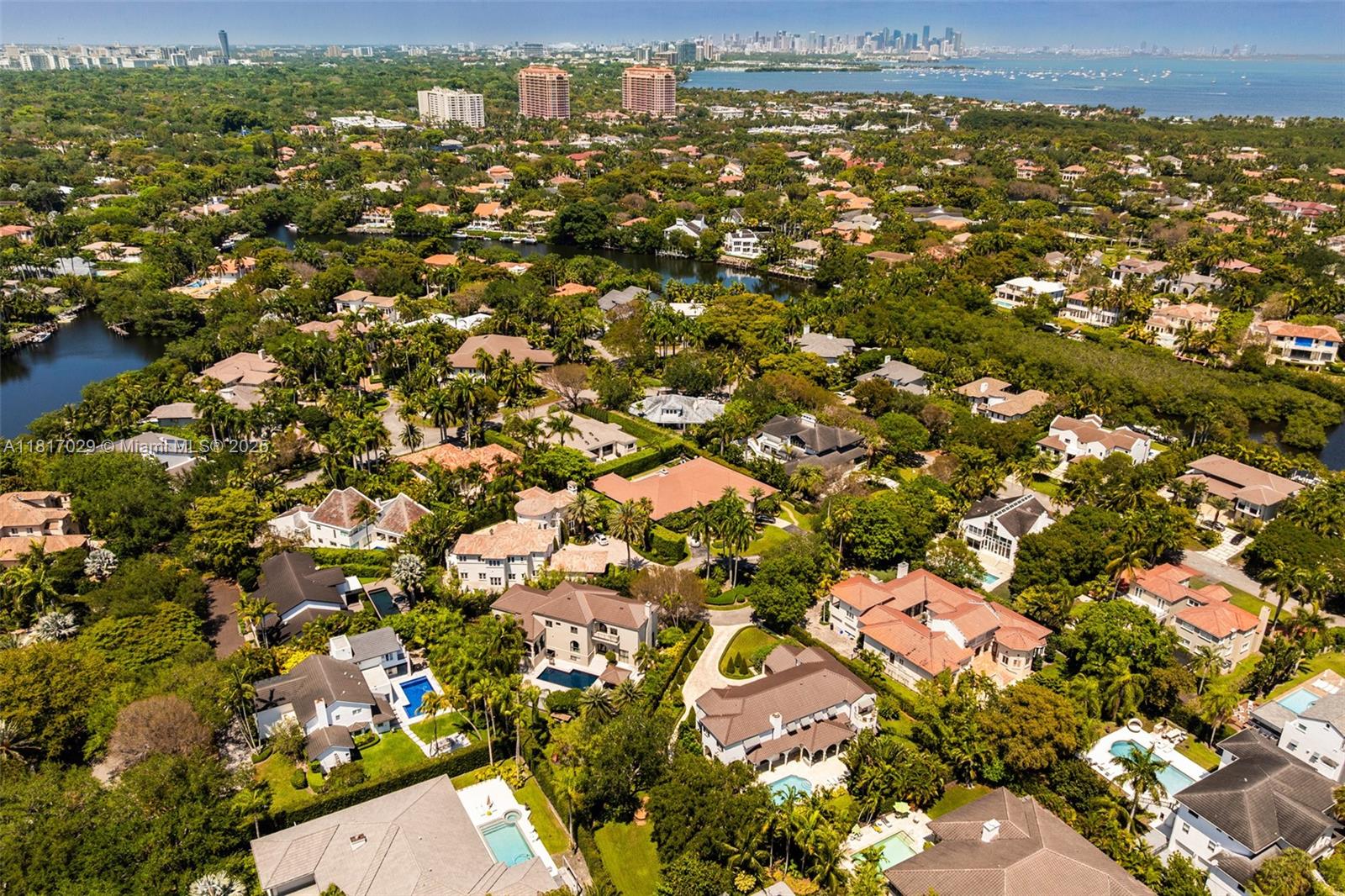 350 Costa Brava Ct, Coral Gables FL 33143