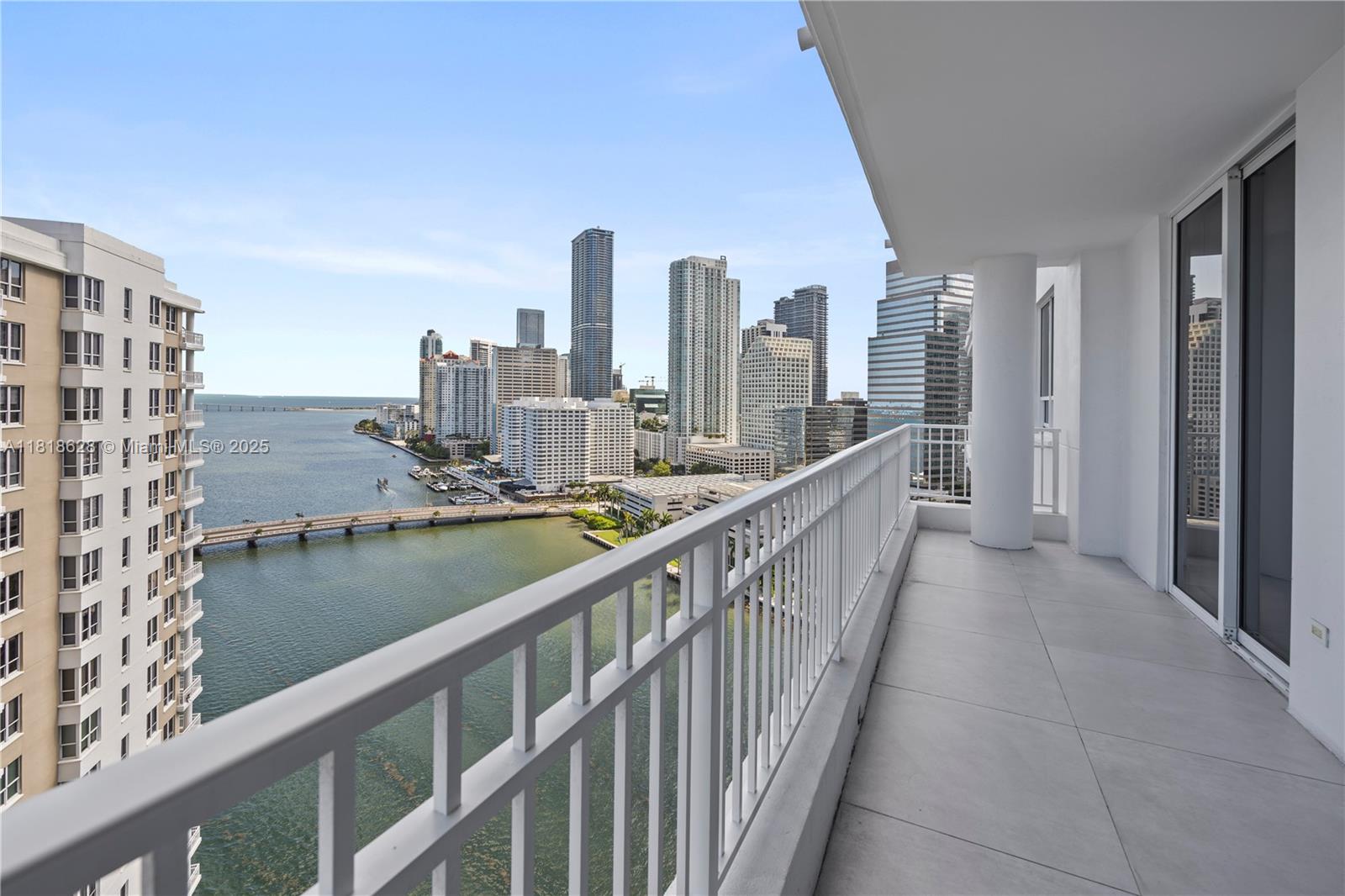 Courts Brickell Key Condo